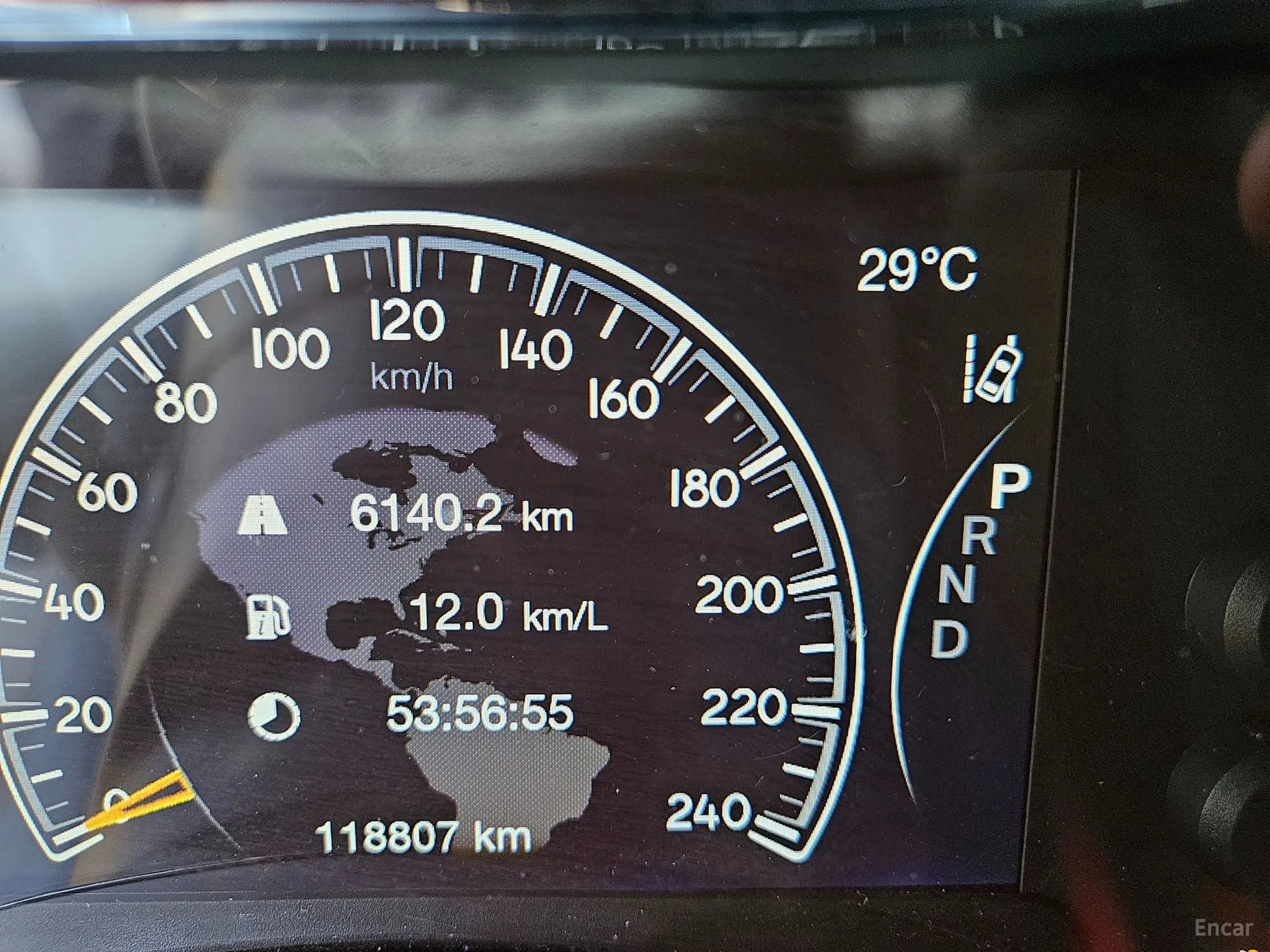 Jeep Grand Cherokee превью 14