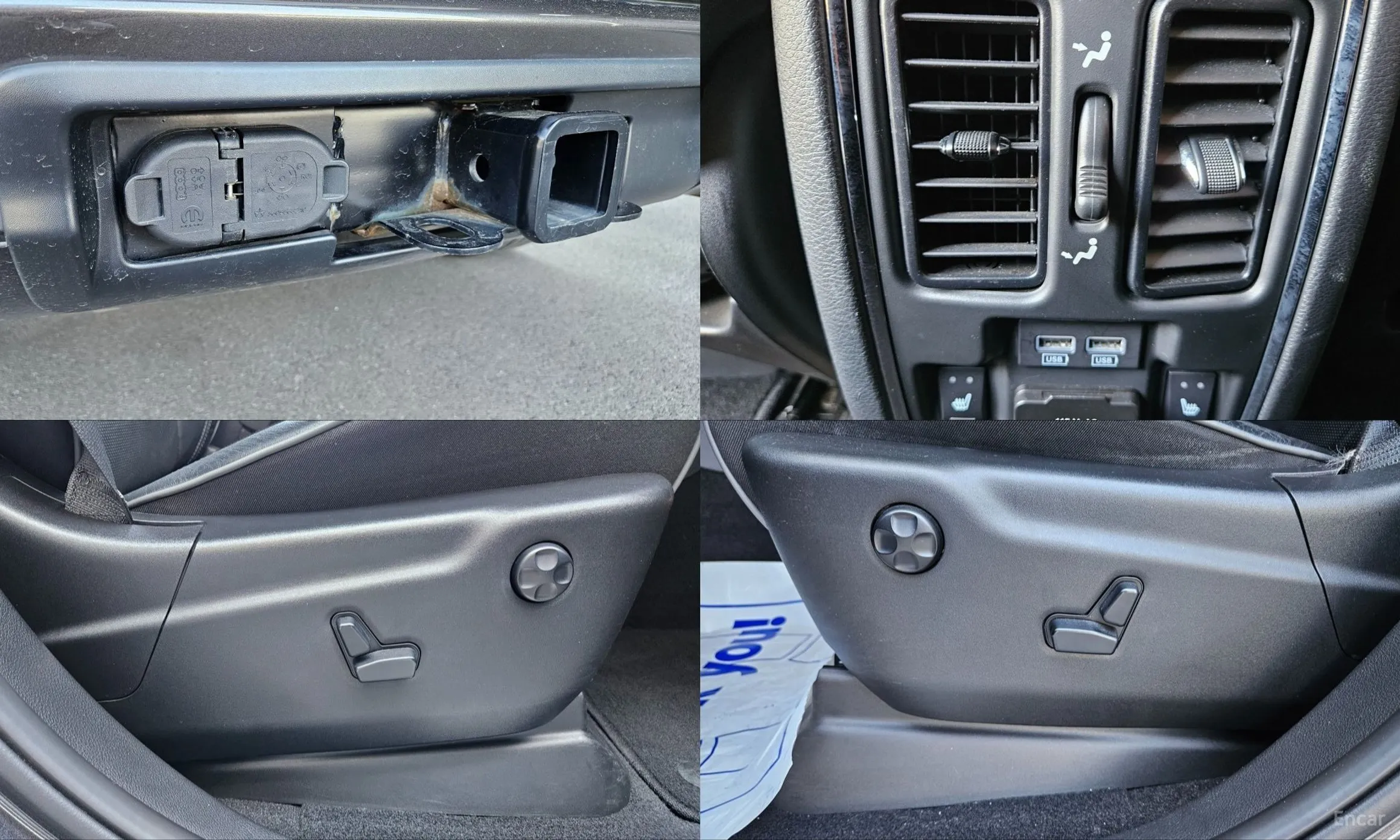 Jeep Grand Cherokee превью 17