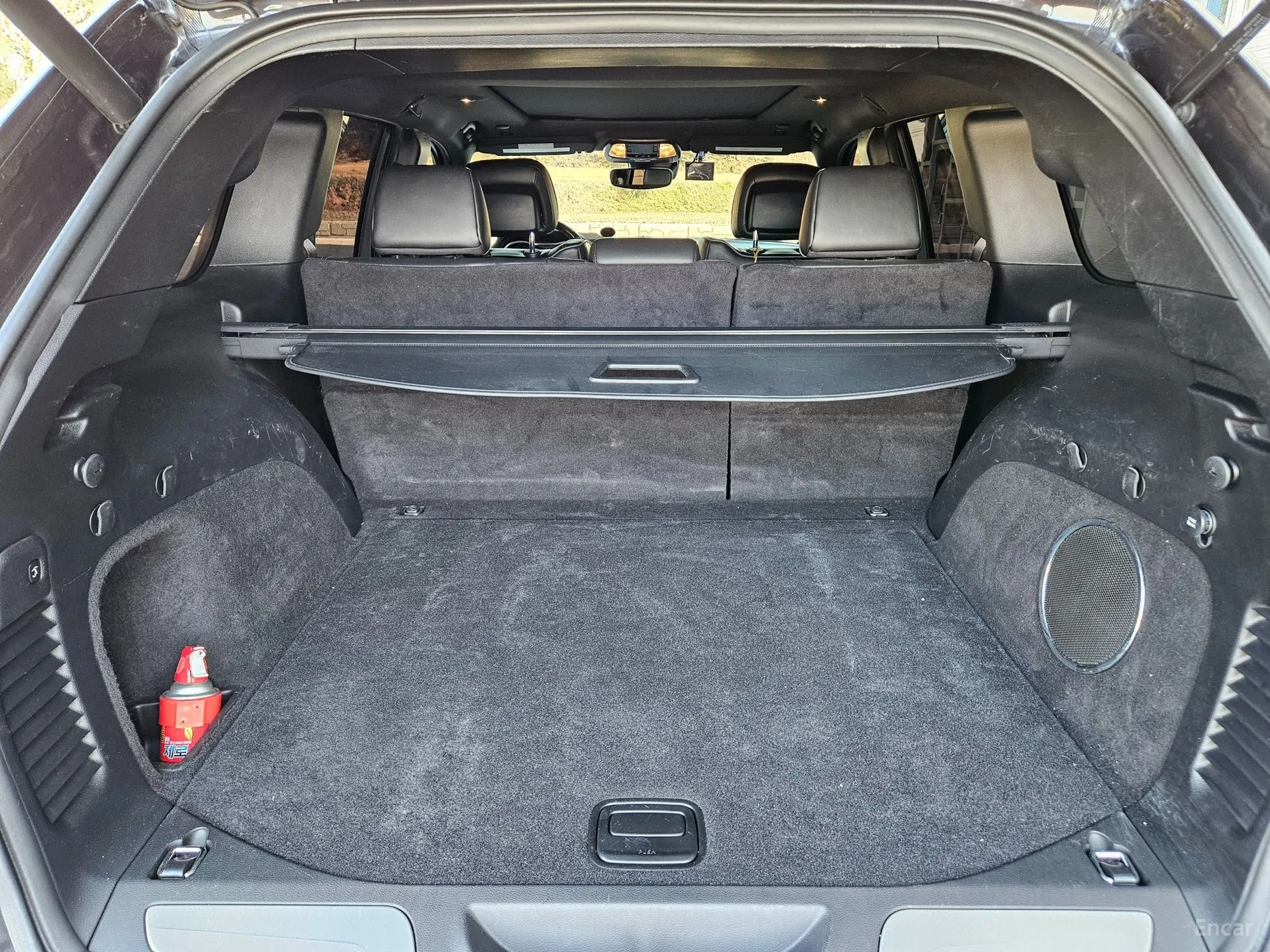 Jeep Grand Cherokee превью 7