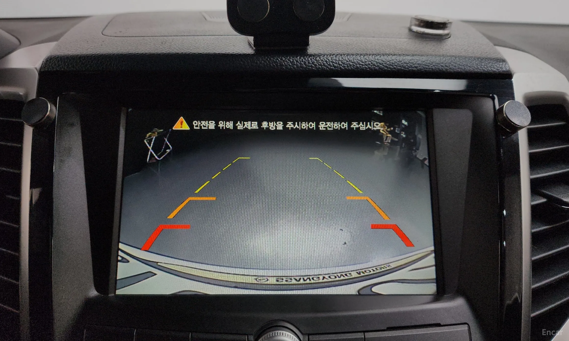 KG Mobility (SsangYong) Tivoli, Lazio превью 15