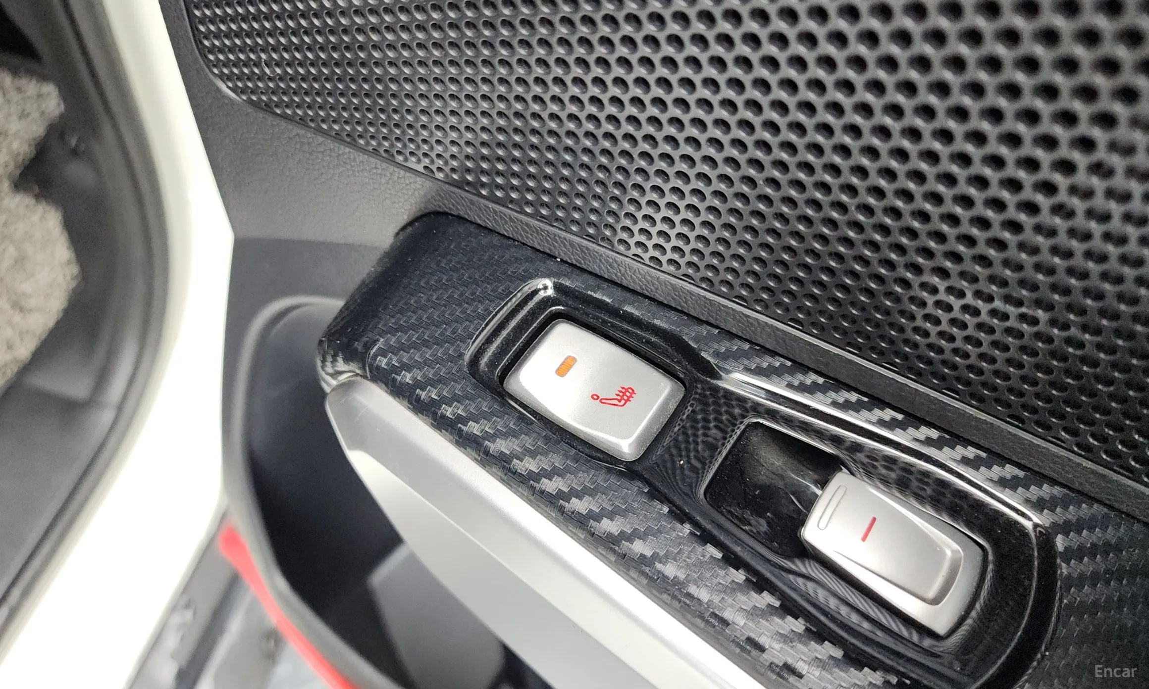 KG Mobility (SsangYong) Tivoli, Lazio превью 16