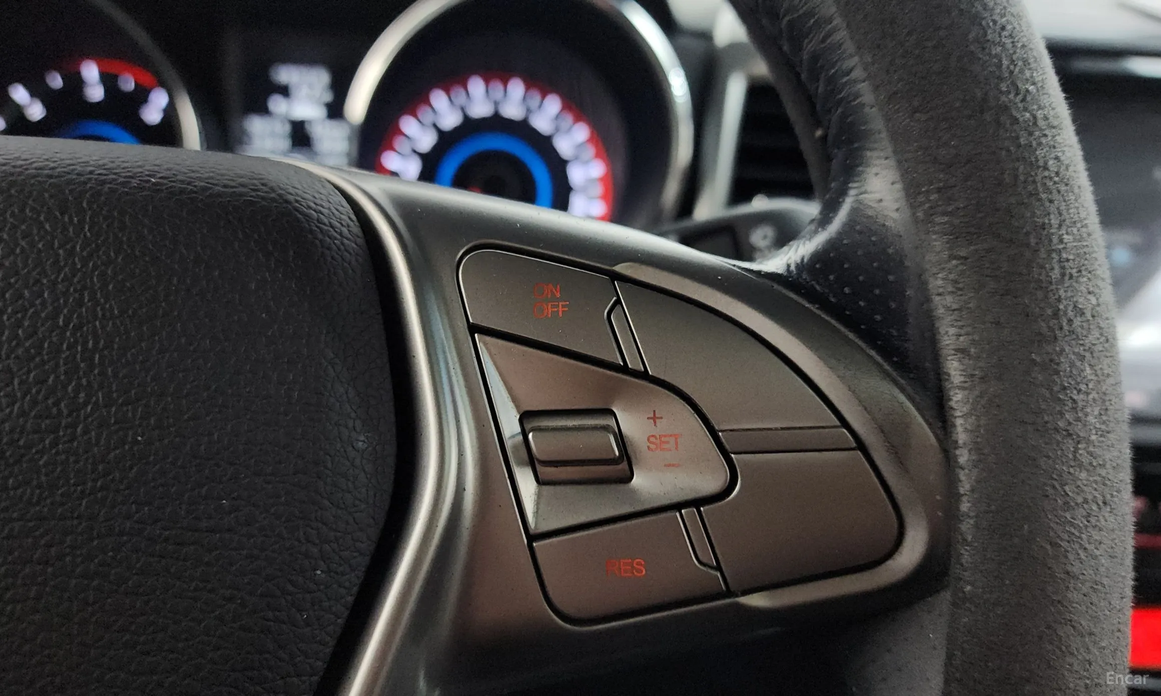 KG Mobility (SsangYong) Tivoli, Lazio превью 17