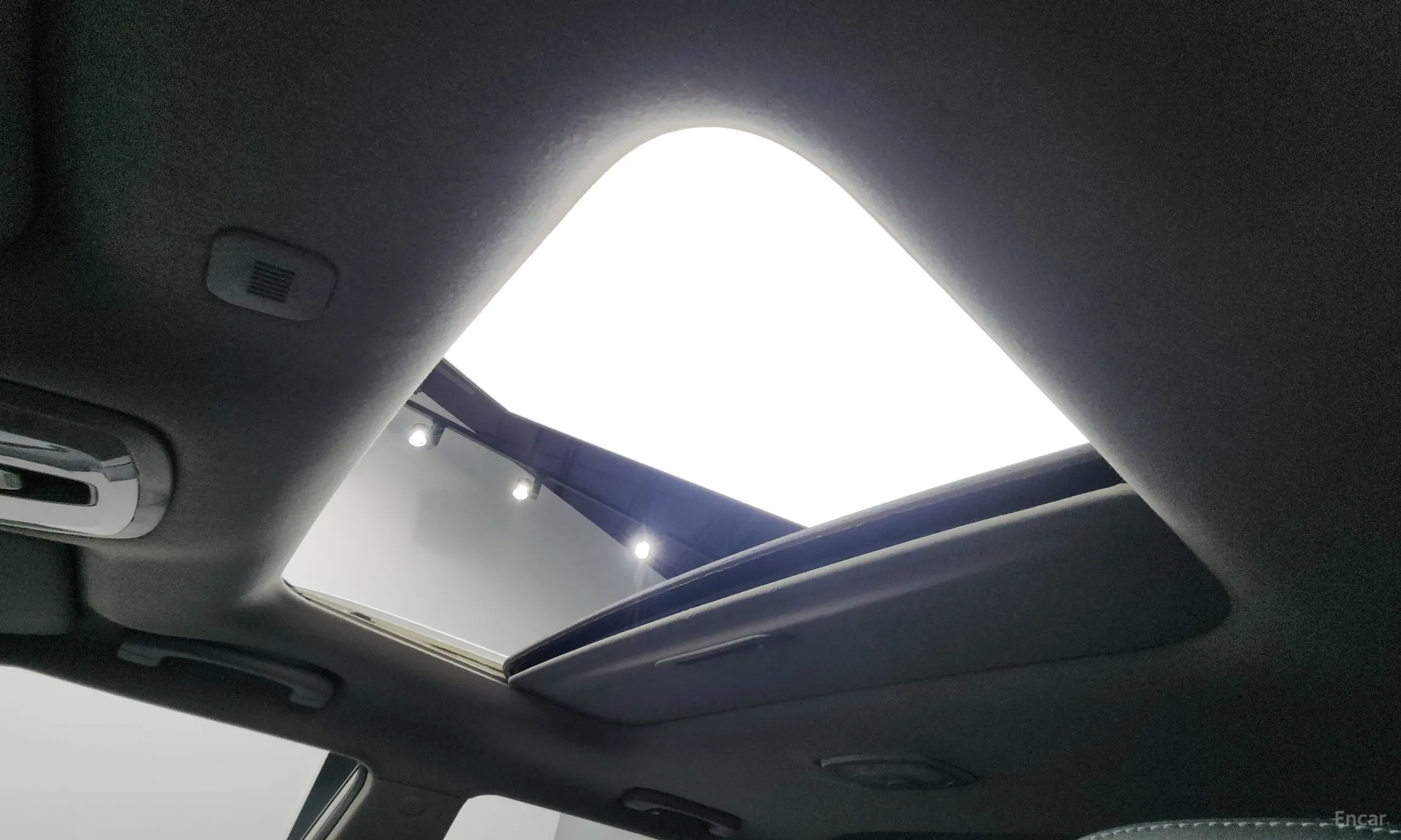 KG Mobility (SsangYong) Tivoli, Lazio превью 18