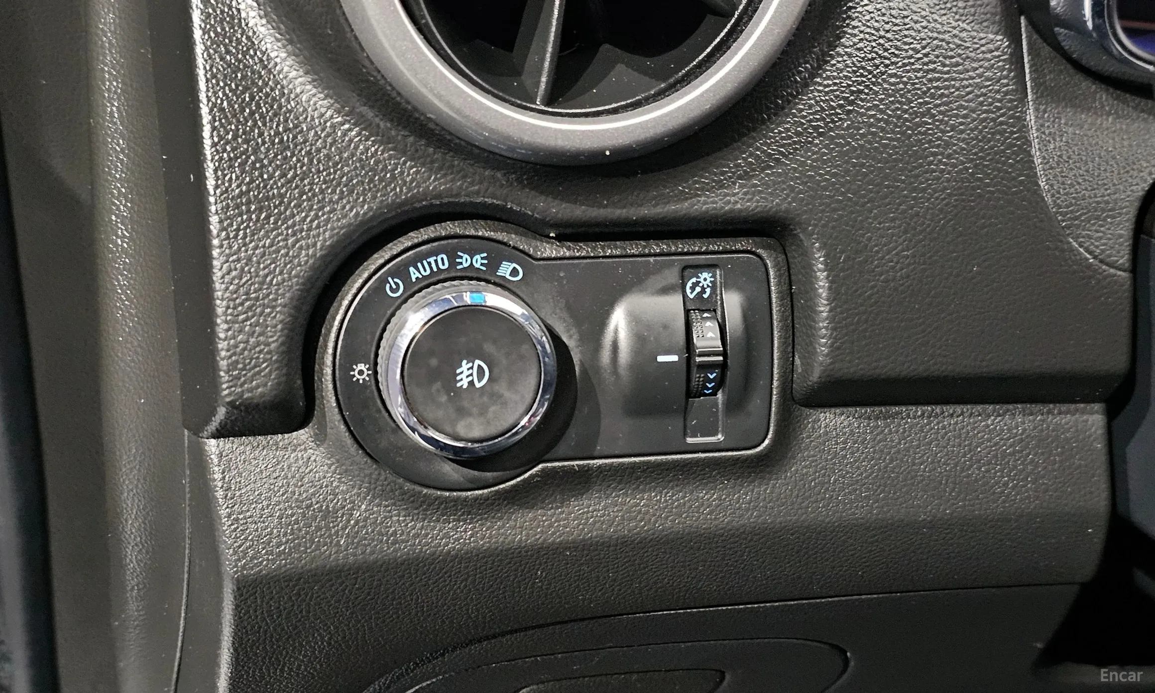 Chevrolet (GM Daewoo) Trax превью 20