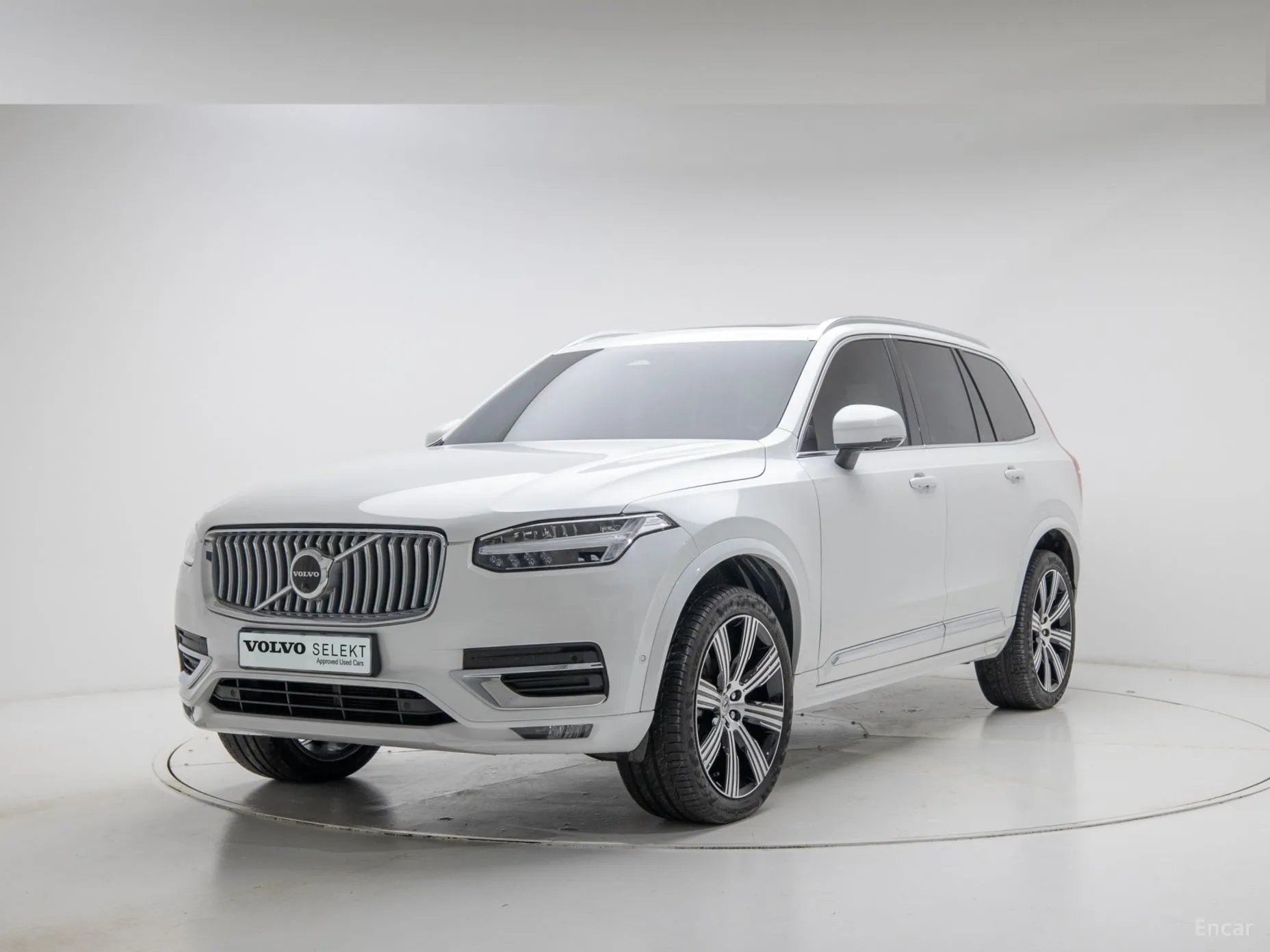 XC90 Gen 2