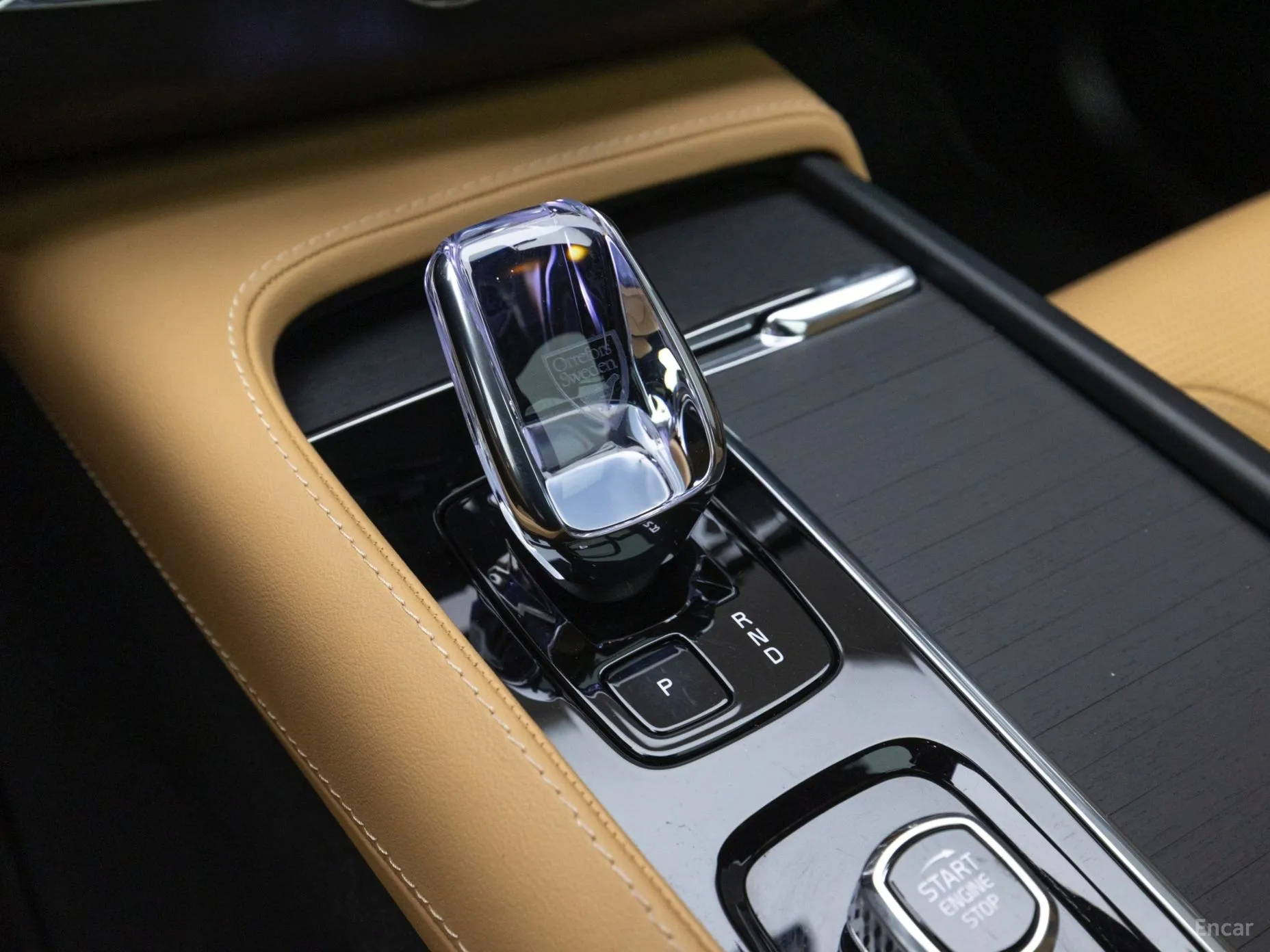 Volvo XC90 Gen 2 превью 9