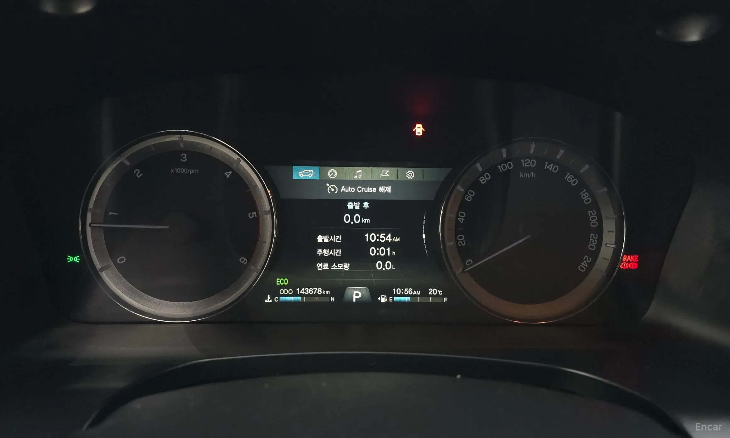 KG Mobility (SsangYong) Rexton Sports превью 8