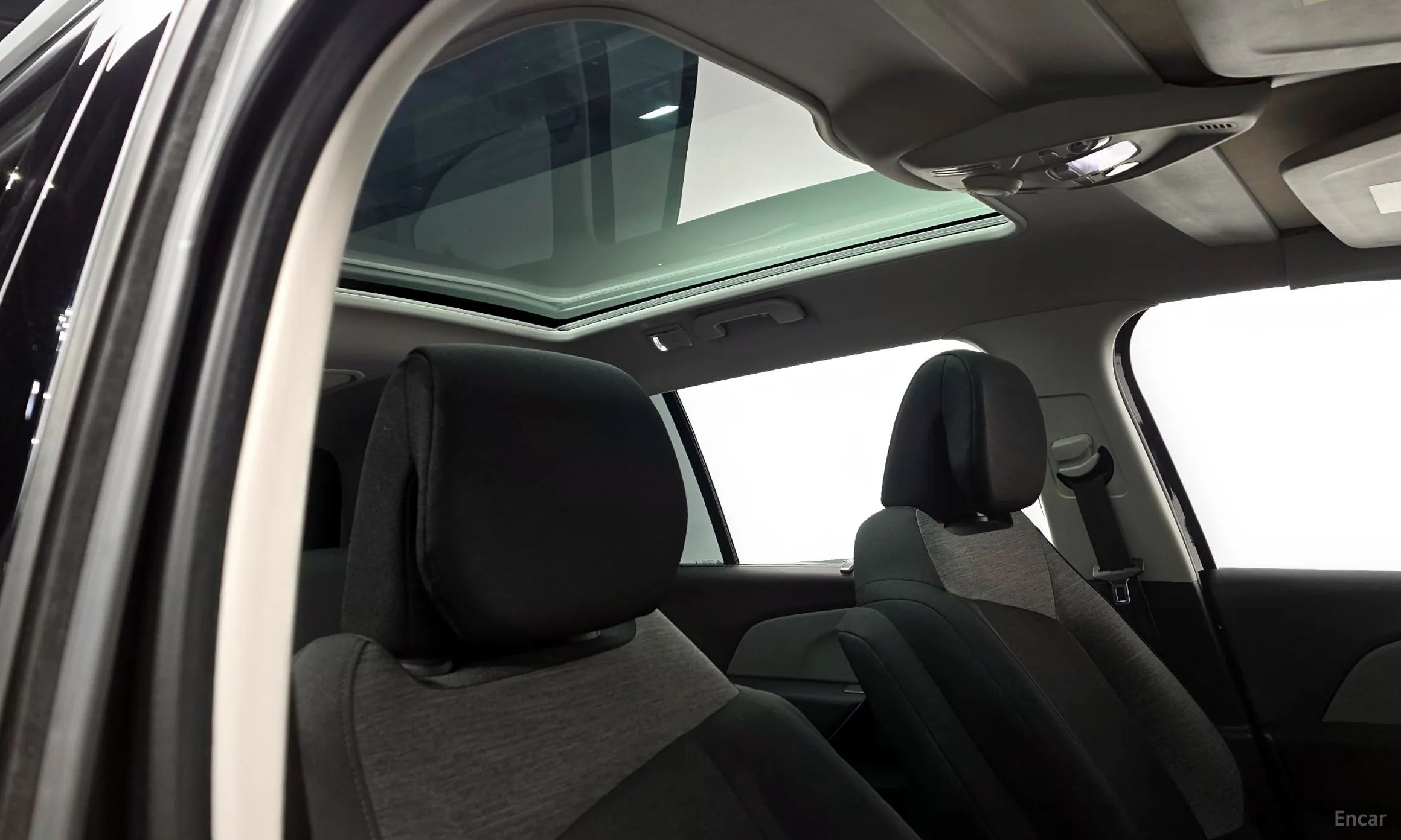 Citroën/DS Grand C4 Space Tourer превью 16
