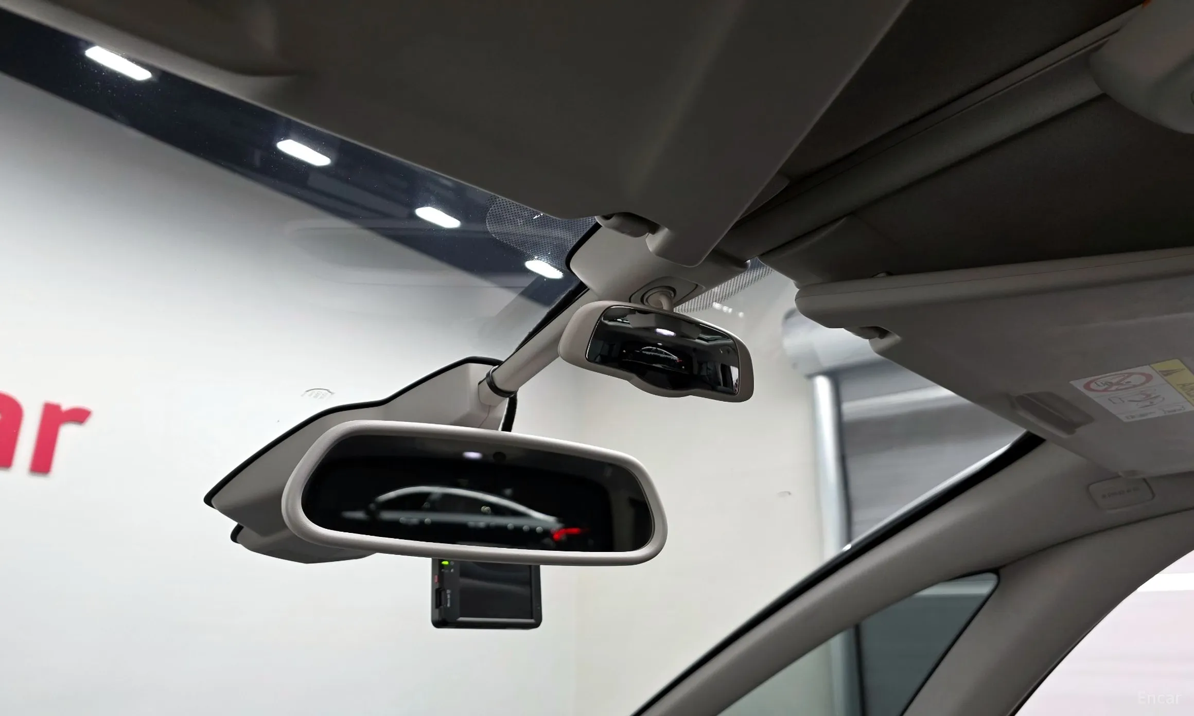 Citroën/DS Grand C4 Space Tourer превью 17