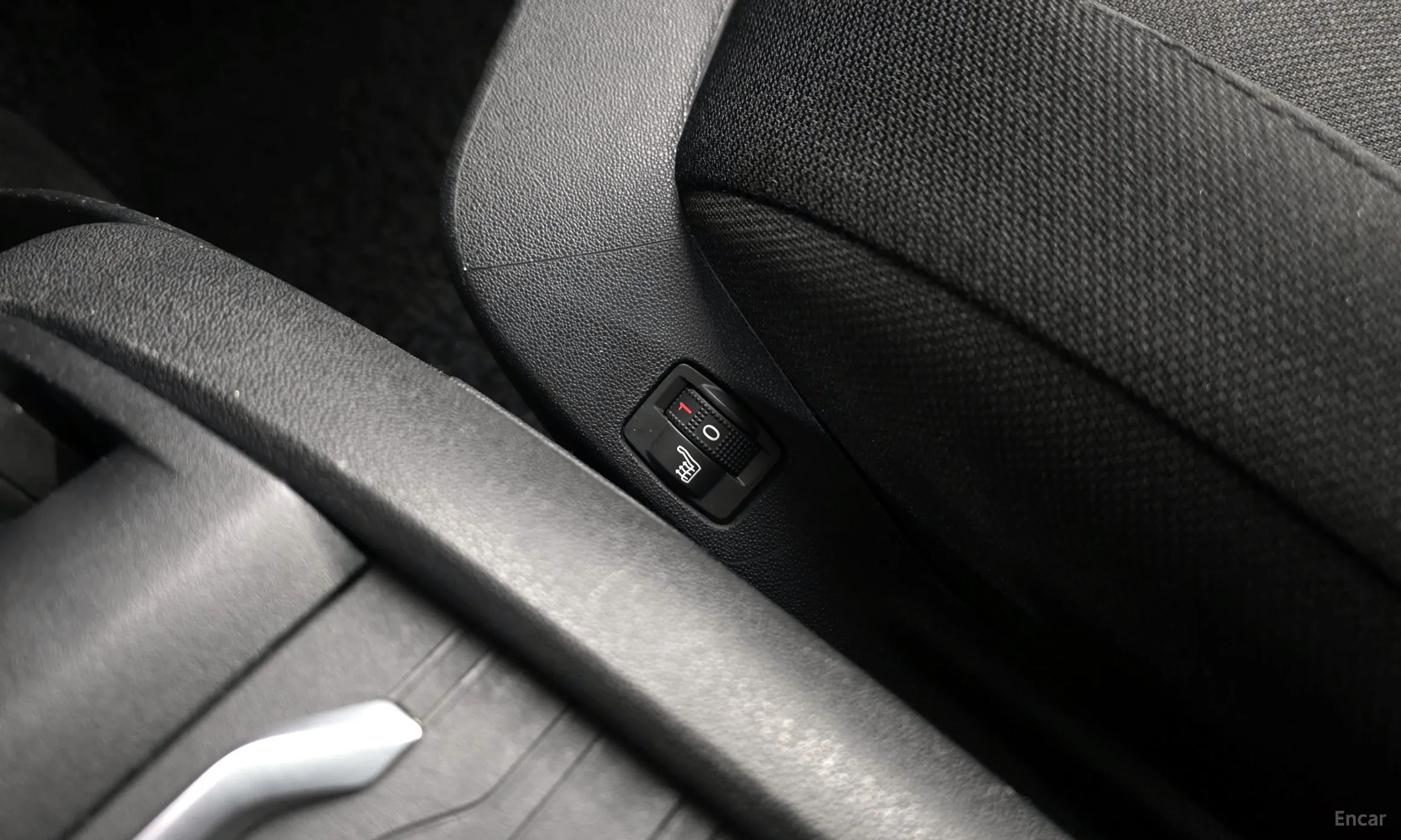 Citroën/DS Grand C4 Space Tourer превью 18