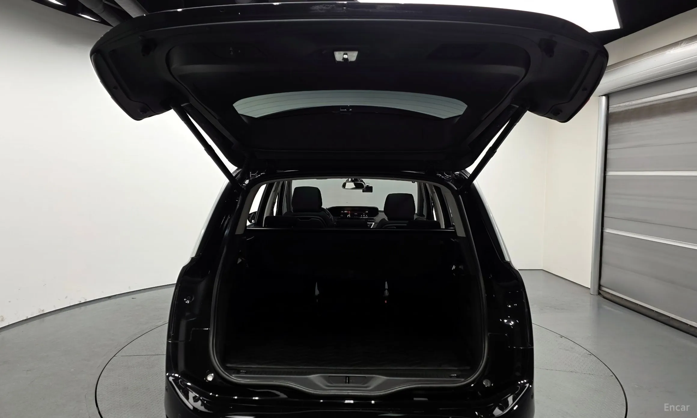 Citroën/DS Grand C4 Space Tourer превью 20