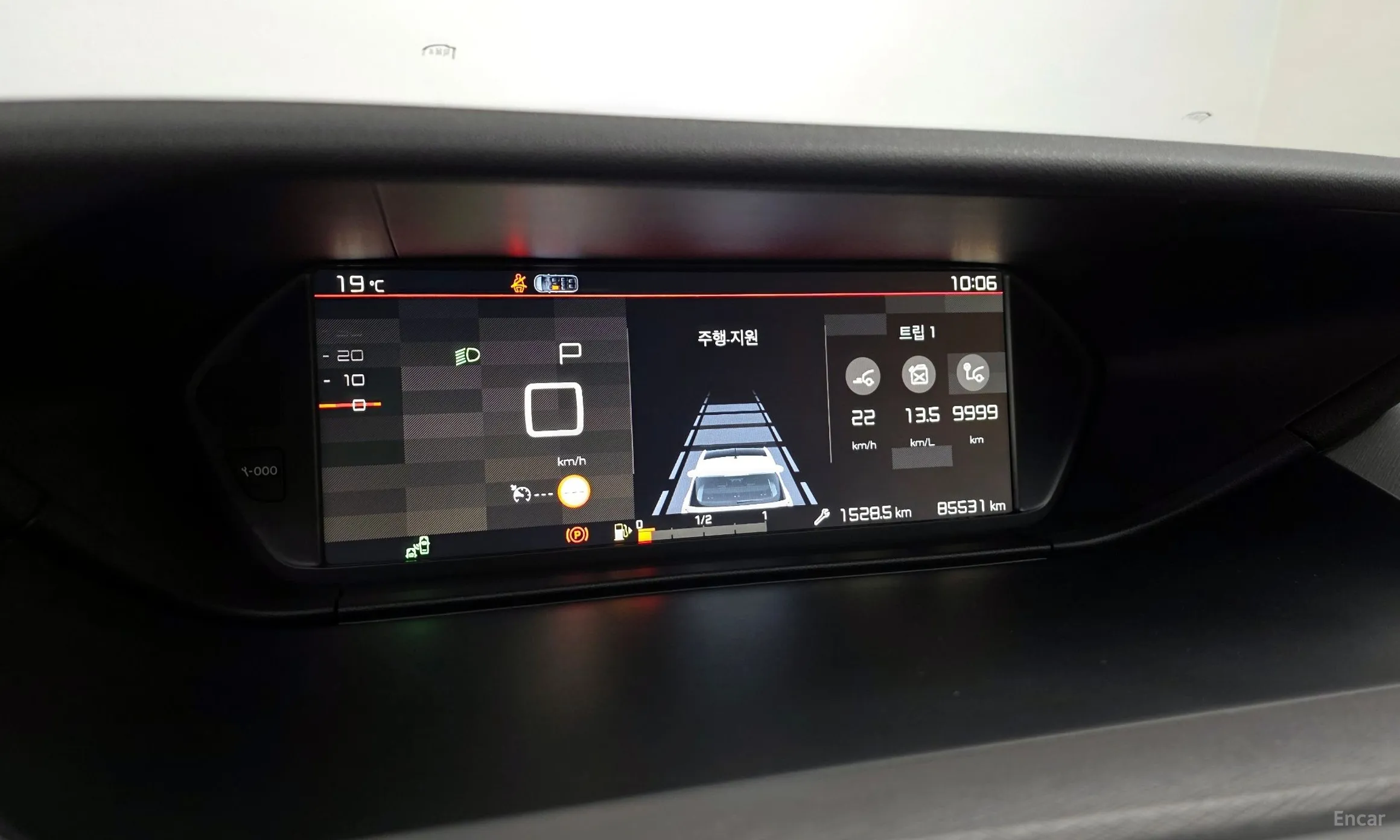 Citroën/DS Grand C4 Space Tourer превью 8