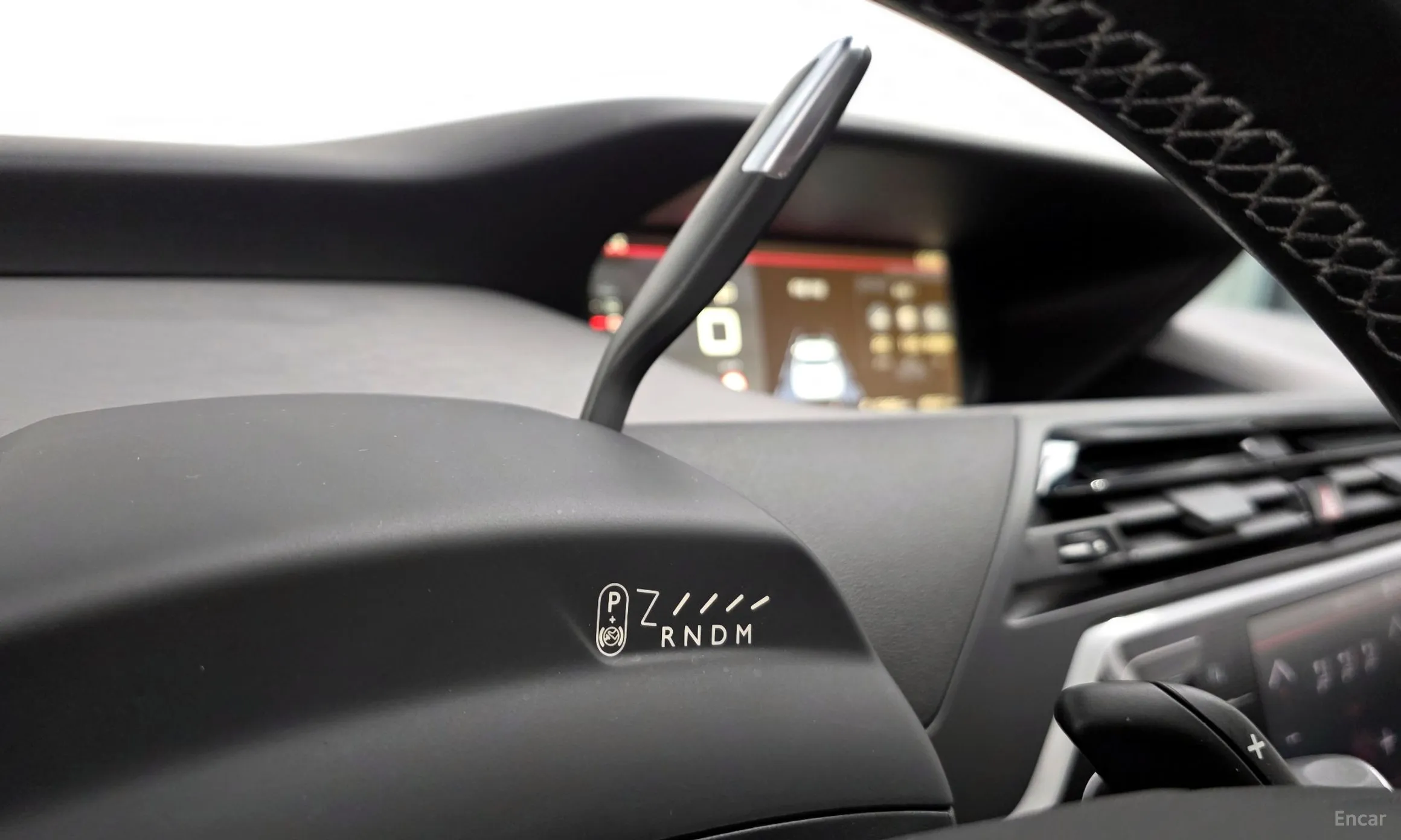 Citroën/DS Grand C4 Space Tourer превью 9