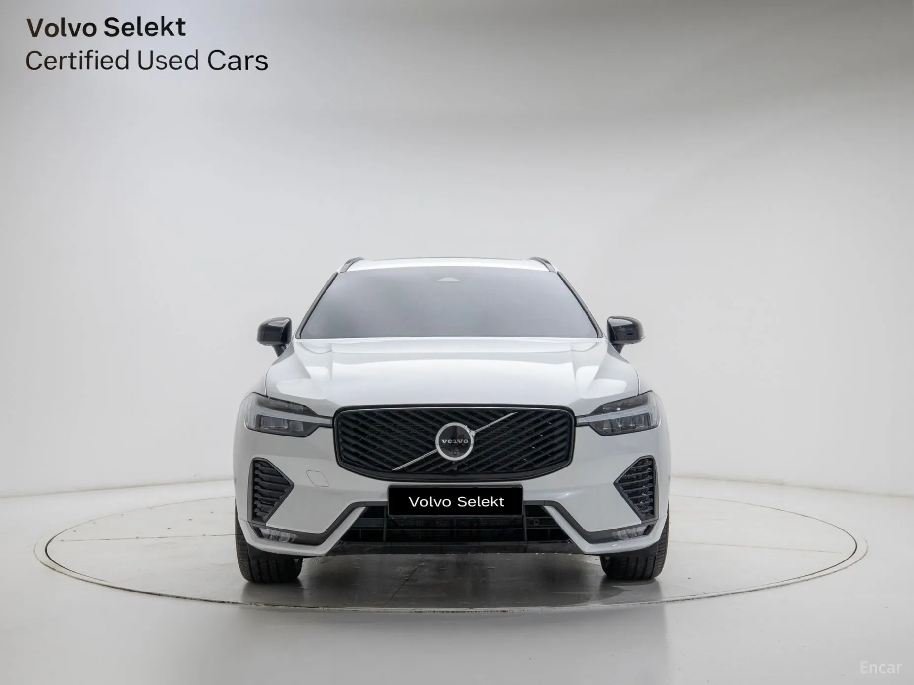 Volvo XC60 Gen 2 превью 2