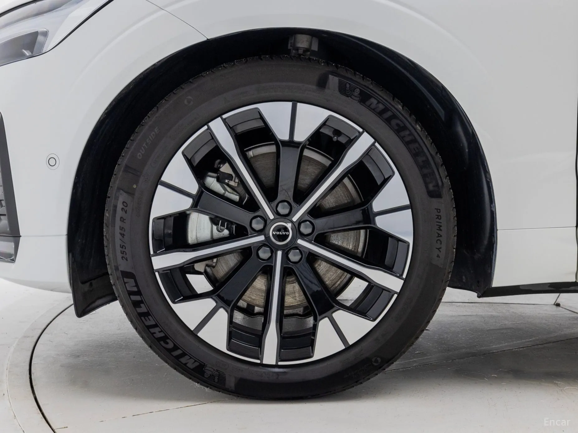 Volvo XC60 Gen 2 превью 5