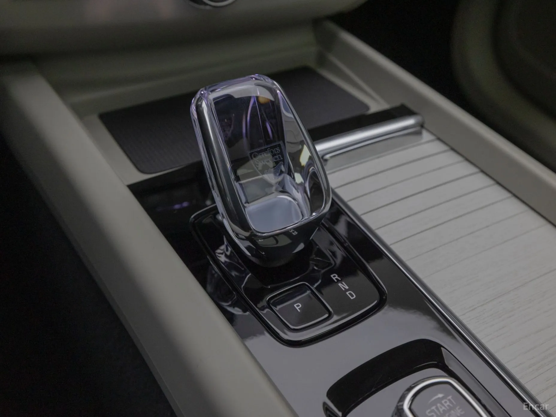 Volvo XC60 Gen 2 превью 9