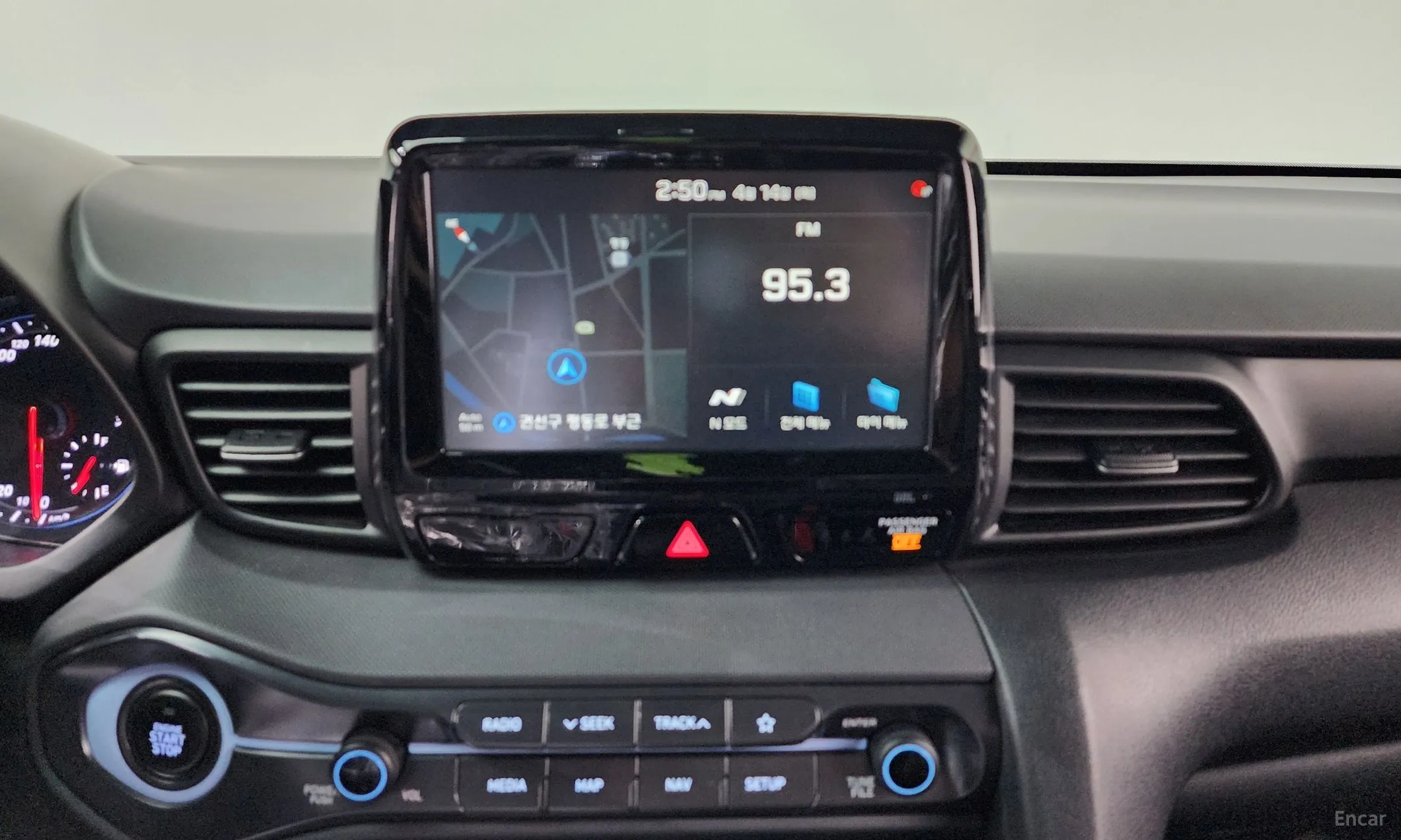Hyundai Veloster (JS) превью 12