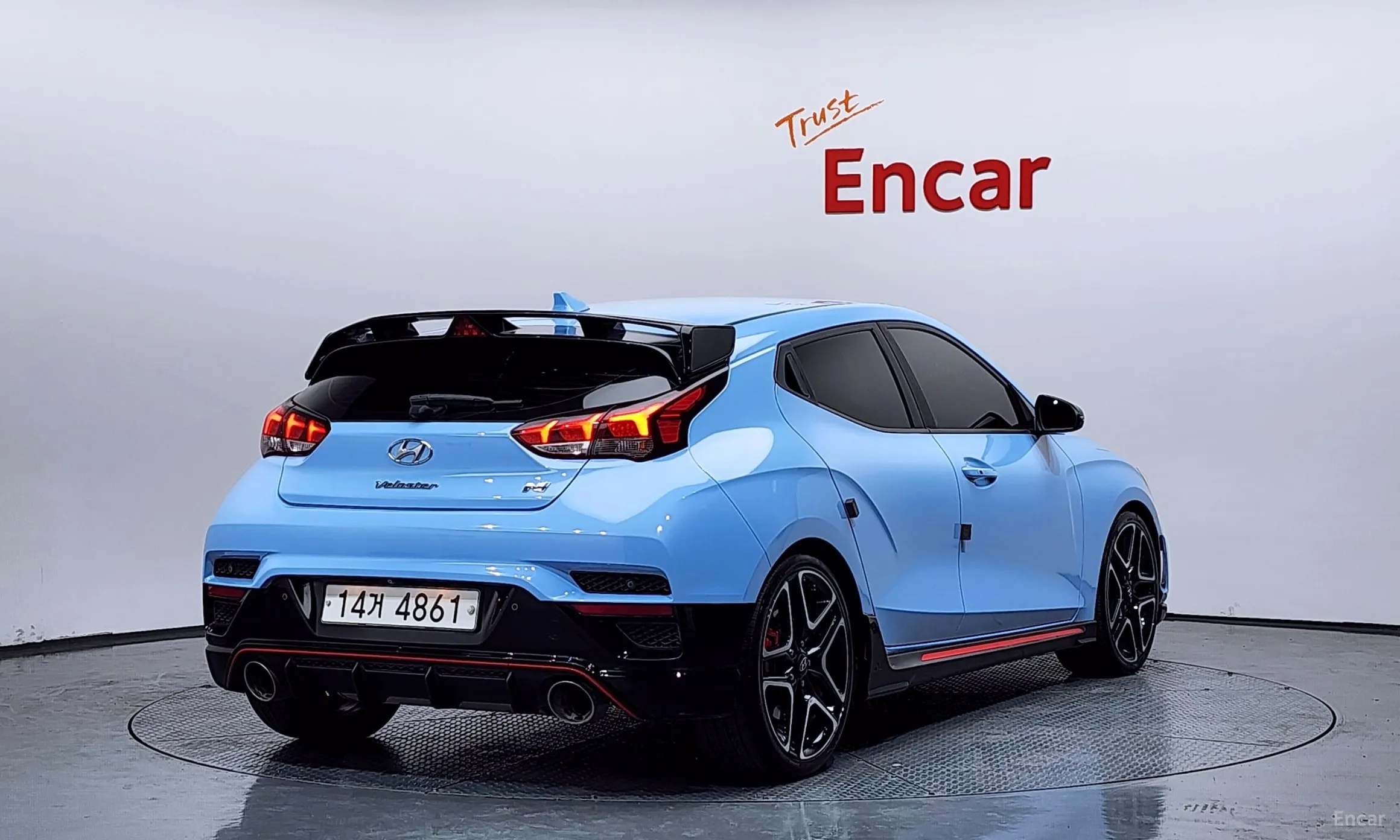 Hyundai Veloster (JS)