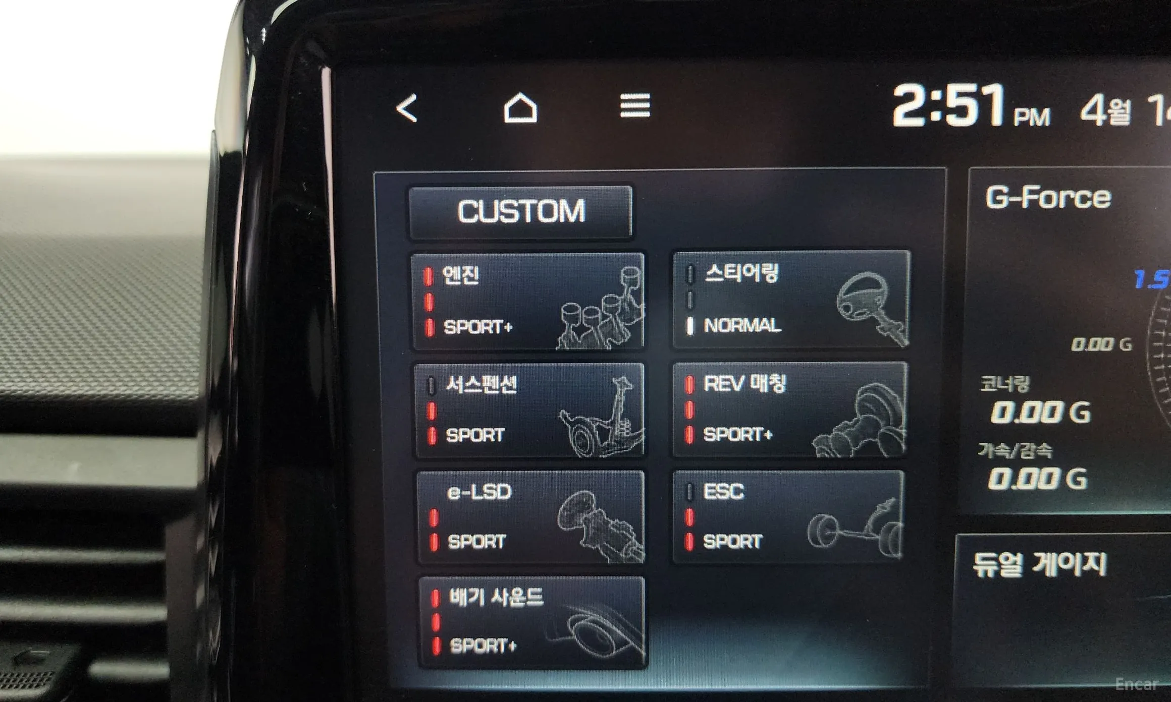 Hyundai Veloster (JS) превью 19