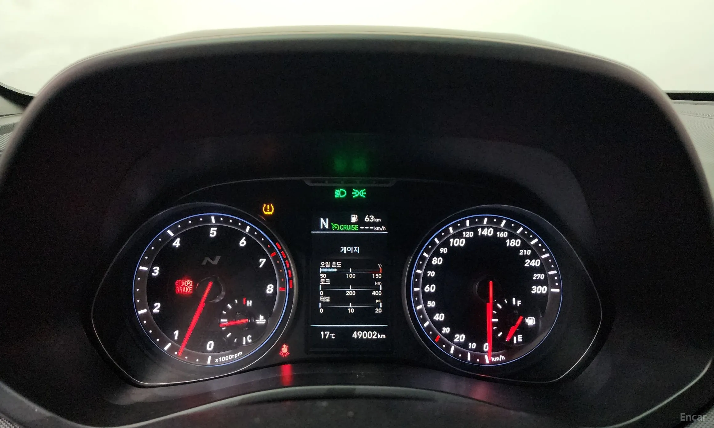 Hyundai Veloster (JS) превью 8