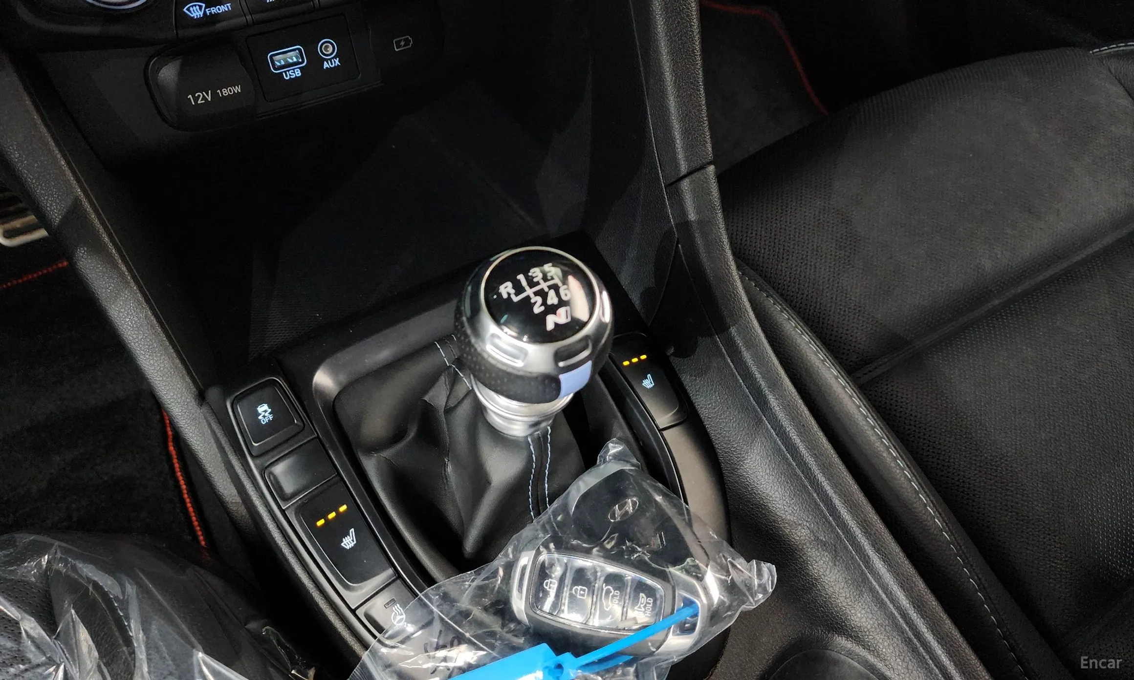 Hyundai Veloster (JS) превью 9