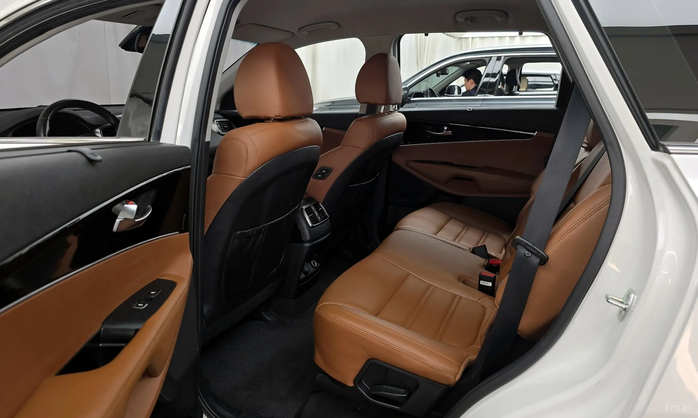 Kia Sorento превью 11
