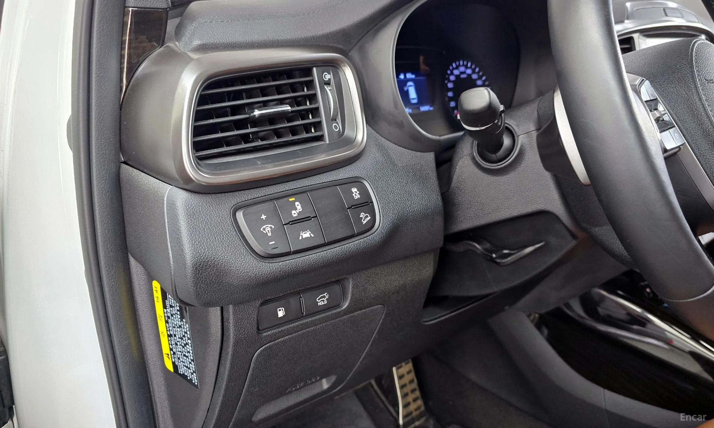 Kia Sorento превью 16