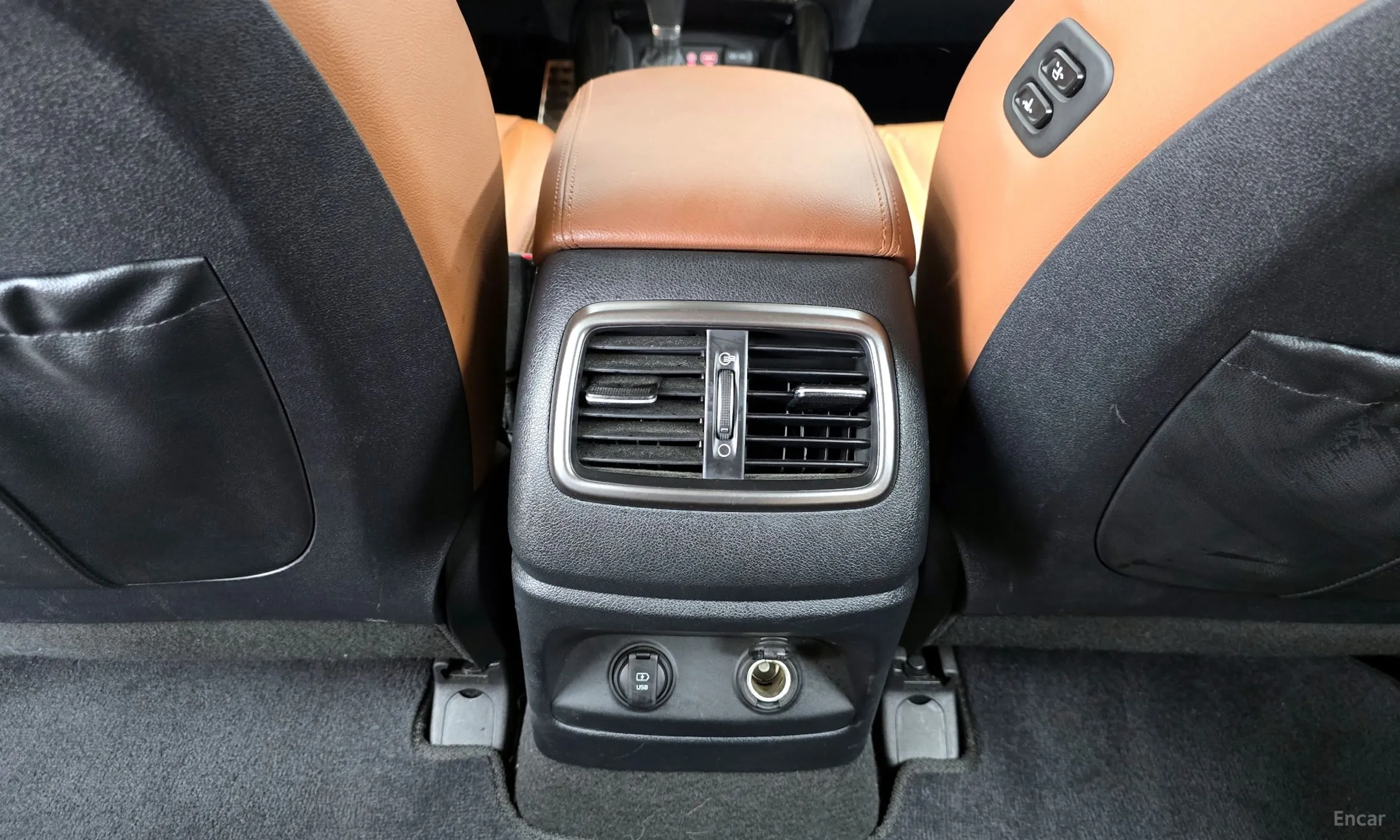 Kia Sorento превью 19