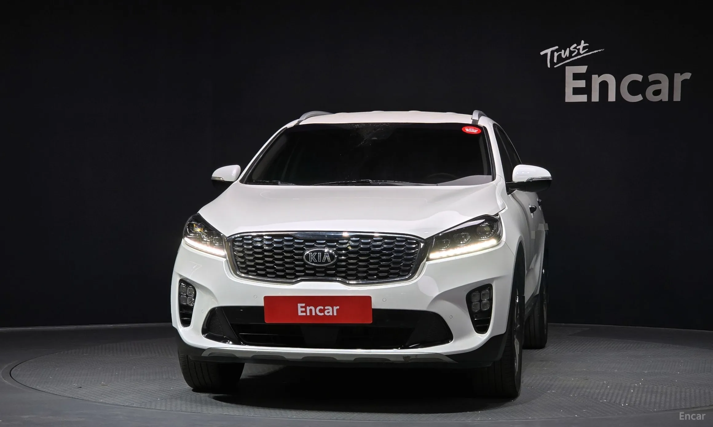 Kia Sorento превью 3