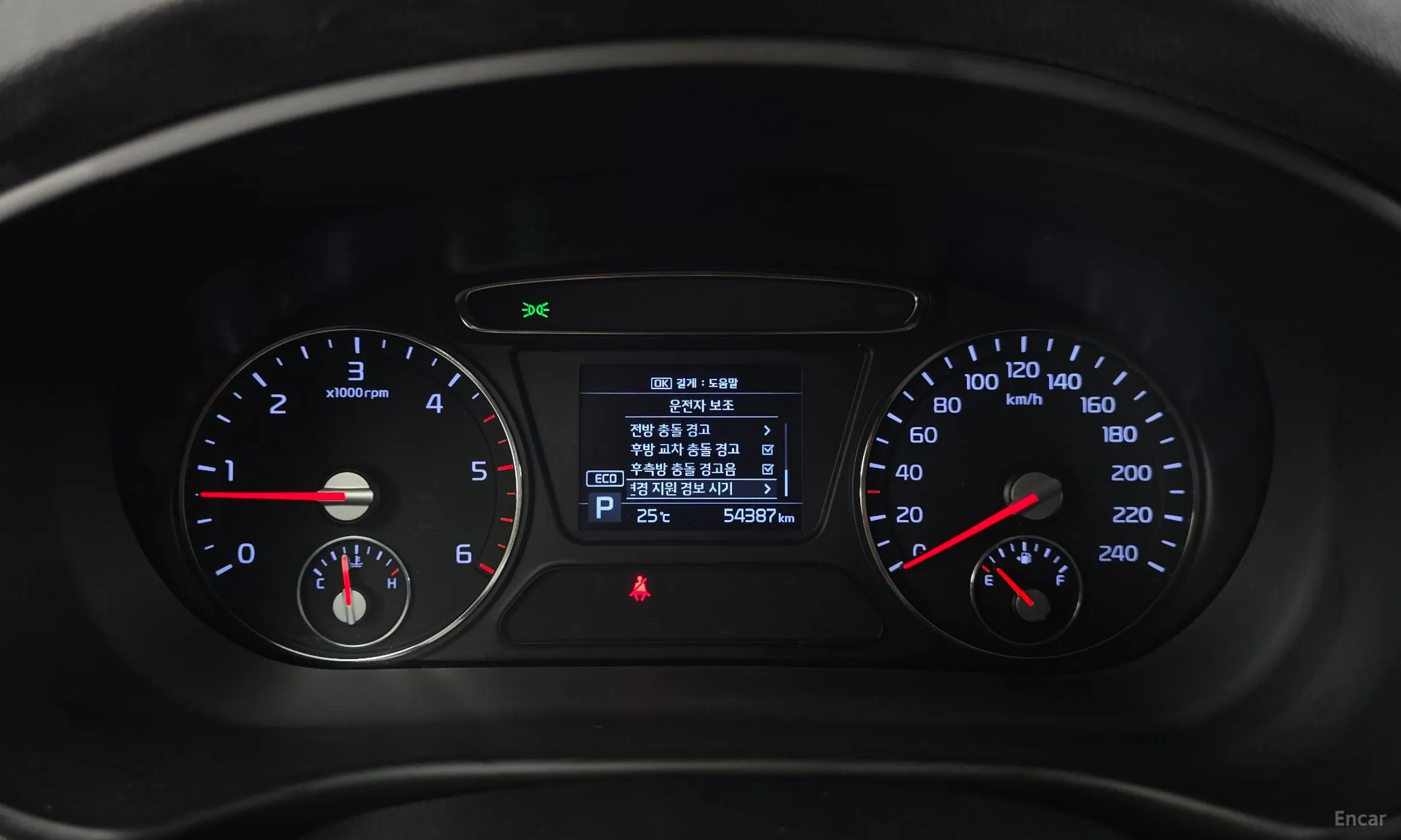 Kia Sorento превью 8
