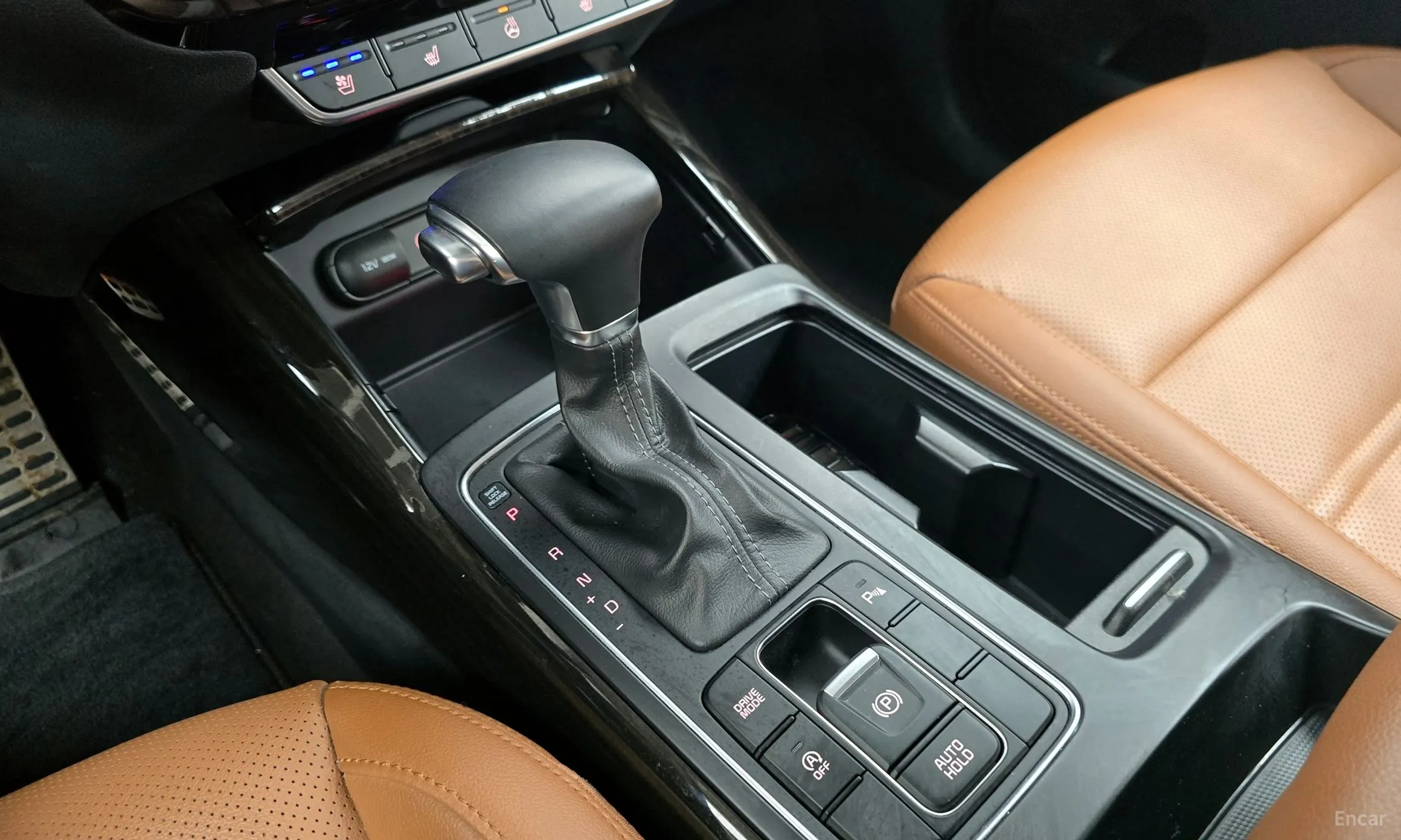Kia Sorento превью 9