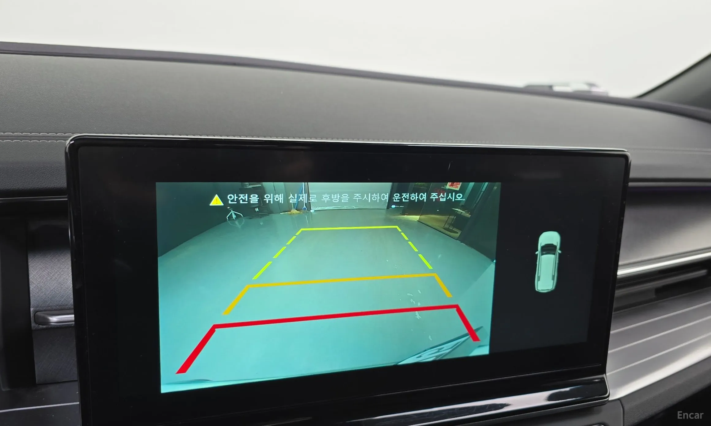 KG Mobility (SsangYong) Torres превью 15