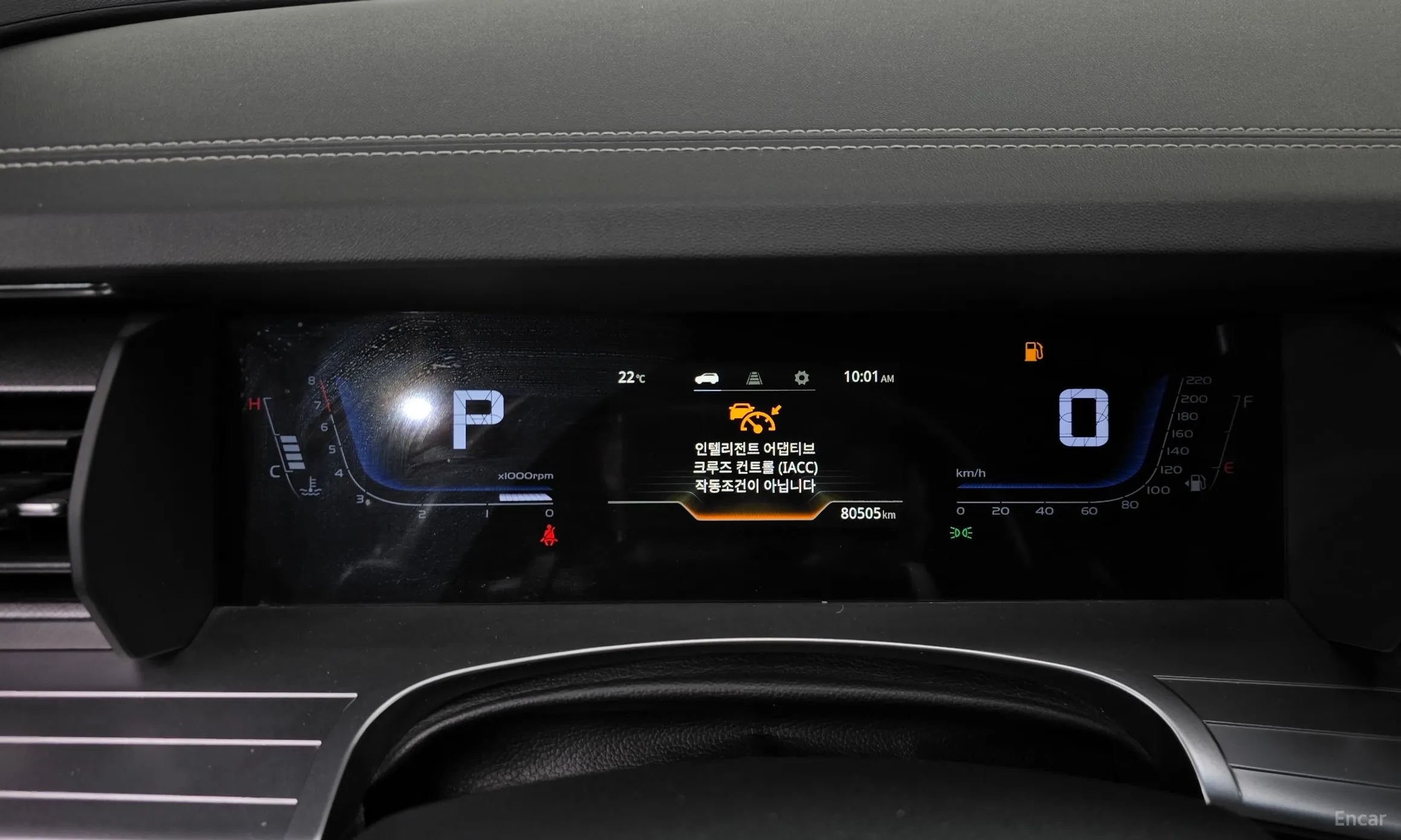KG Mobility (SsangYong) Torres превью 8