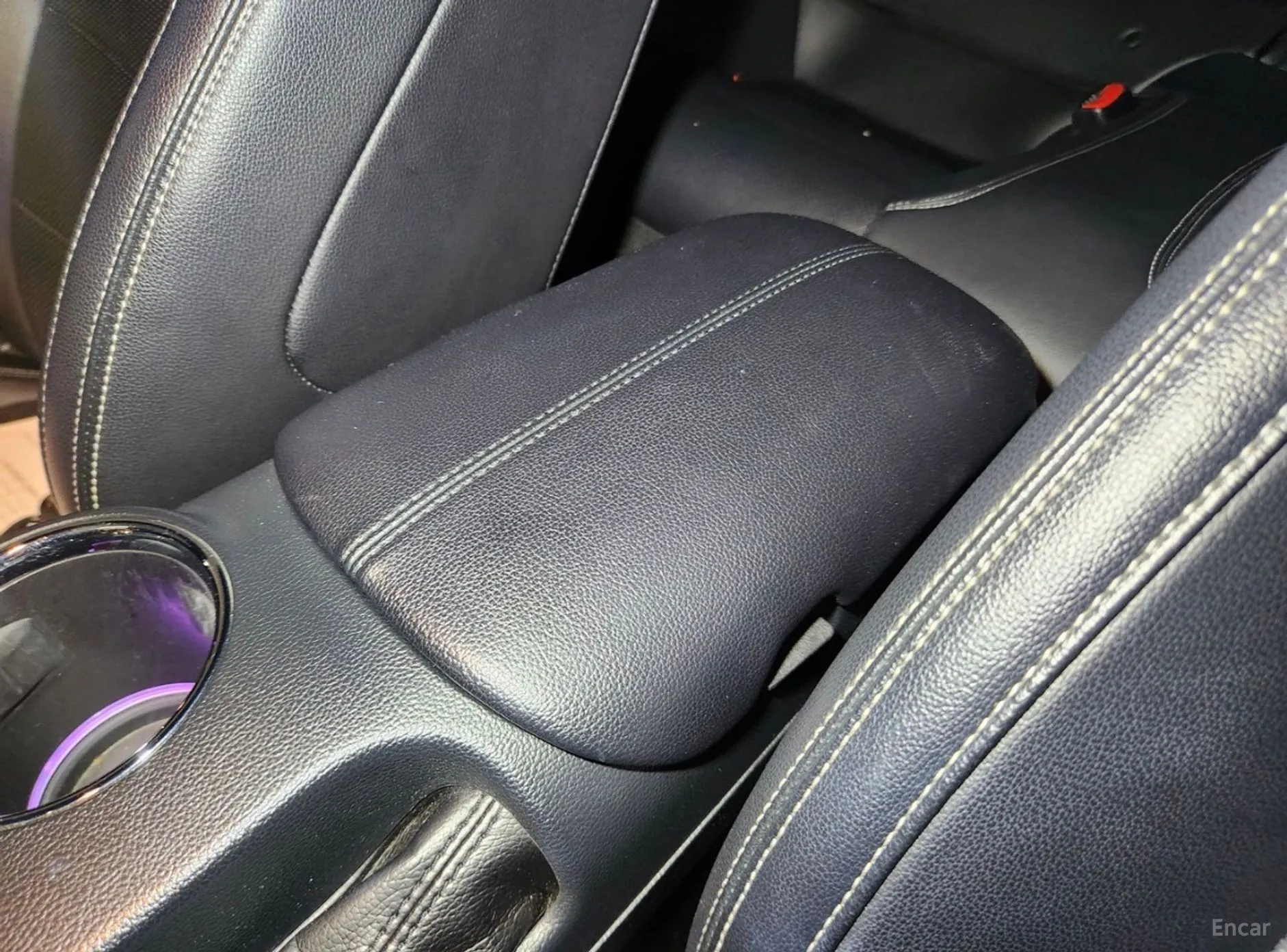 Ford Mustang превью 15