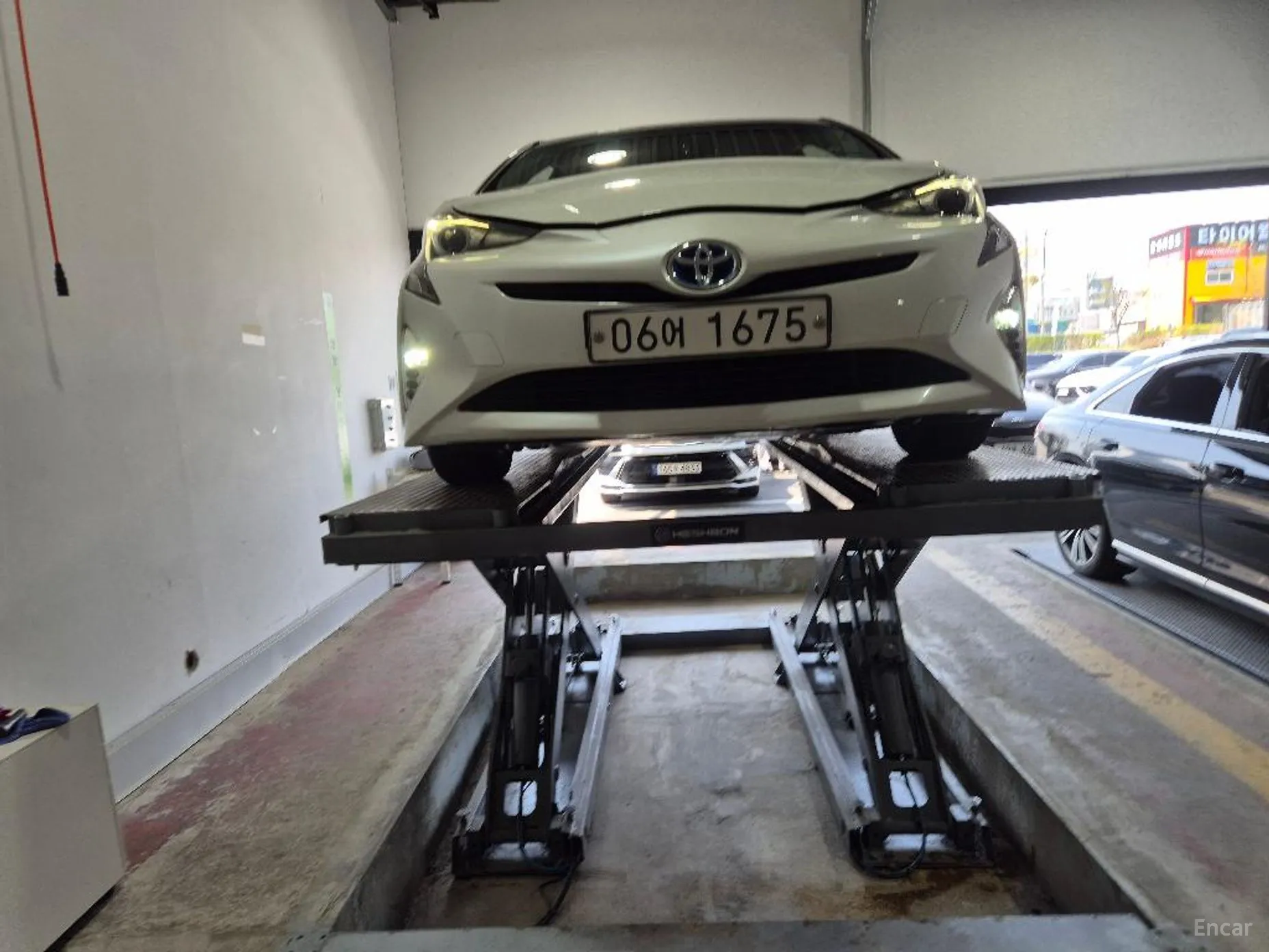 Prius Prime