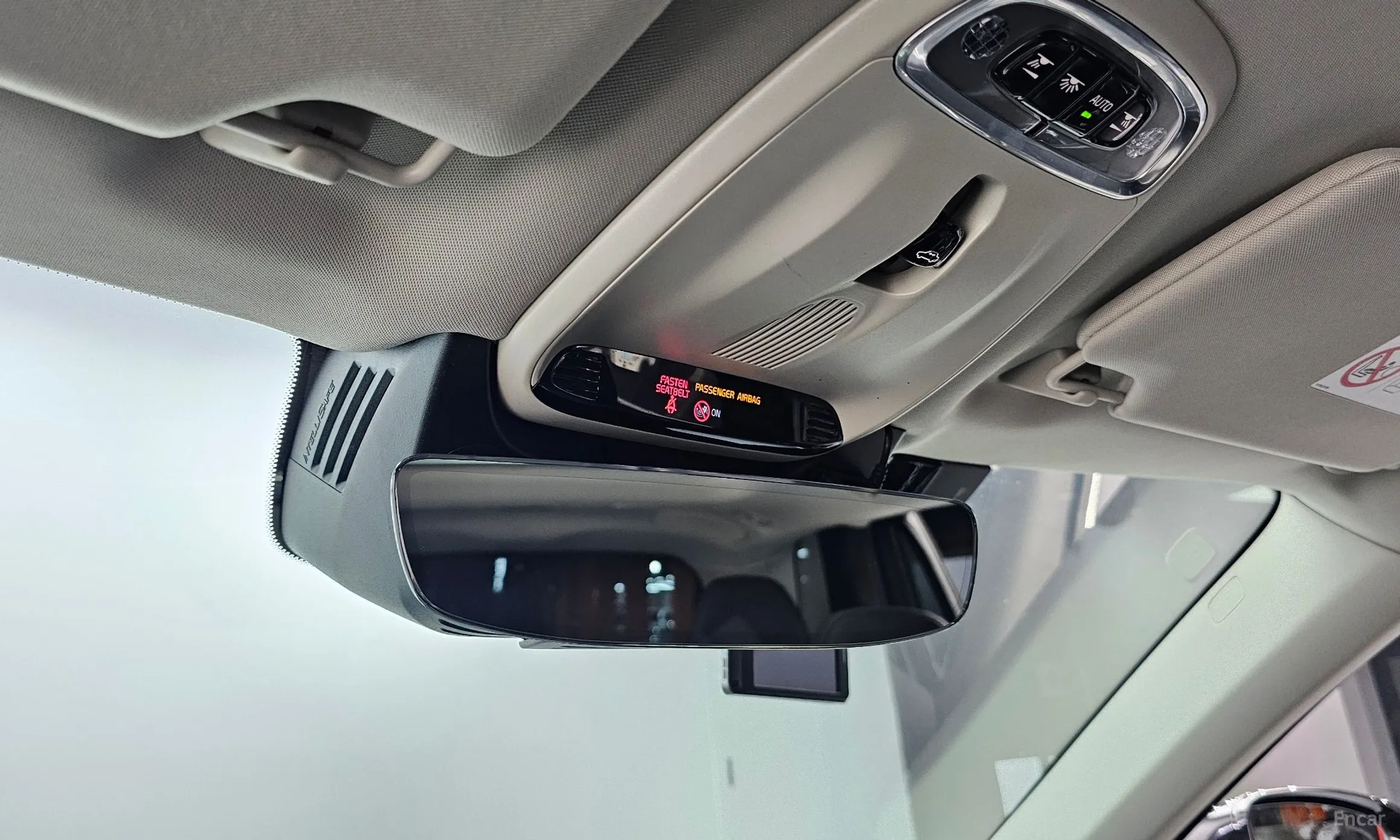 Volvo XC90 Gen 2 превью 17