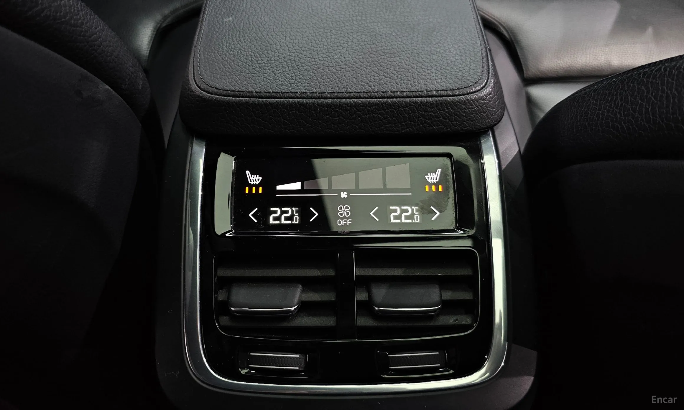 Volvo XC90 Gen 2 превью 19