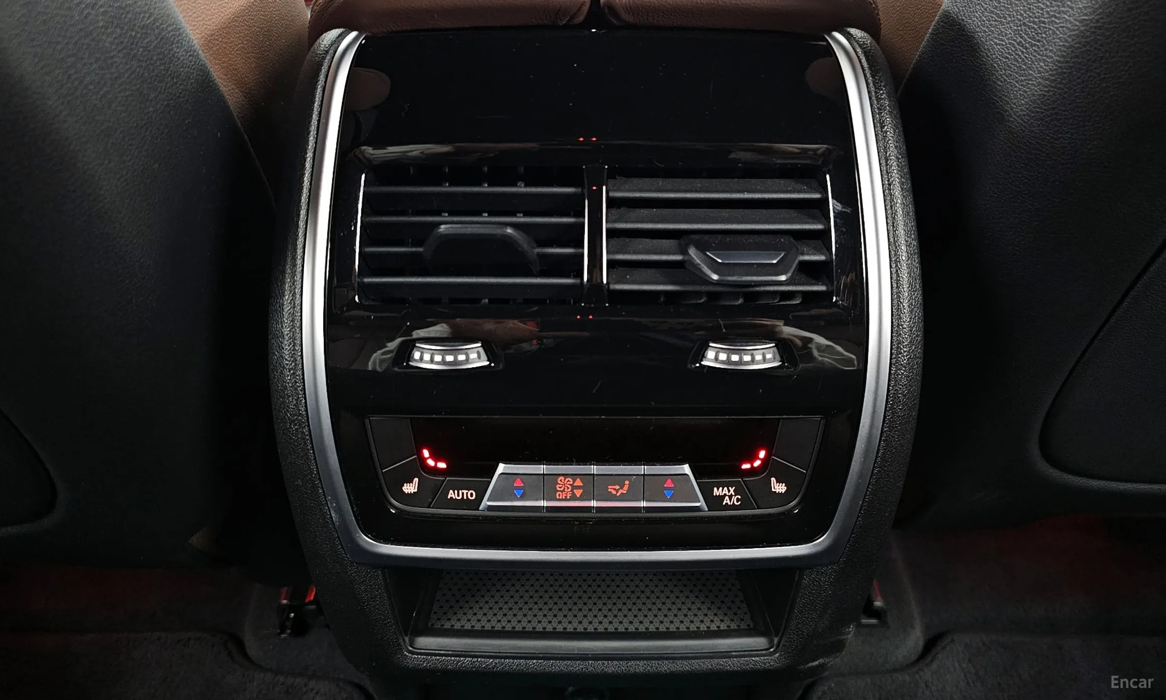 BMW X6 (G06) превью 18