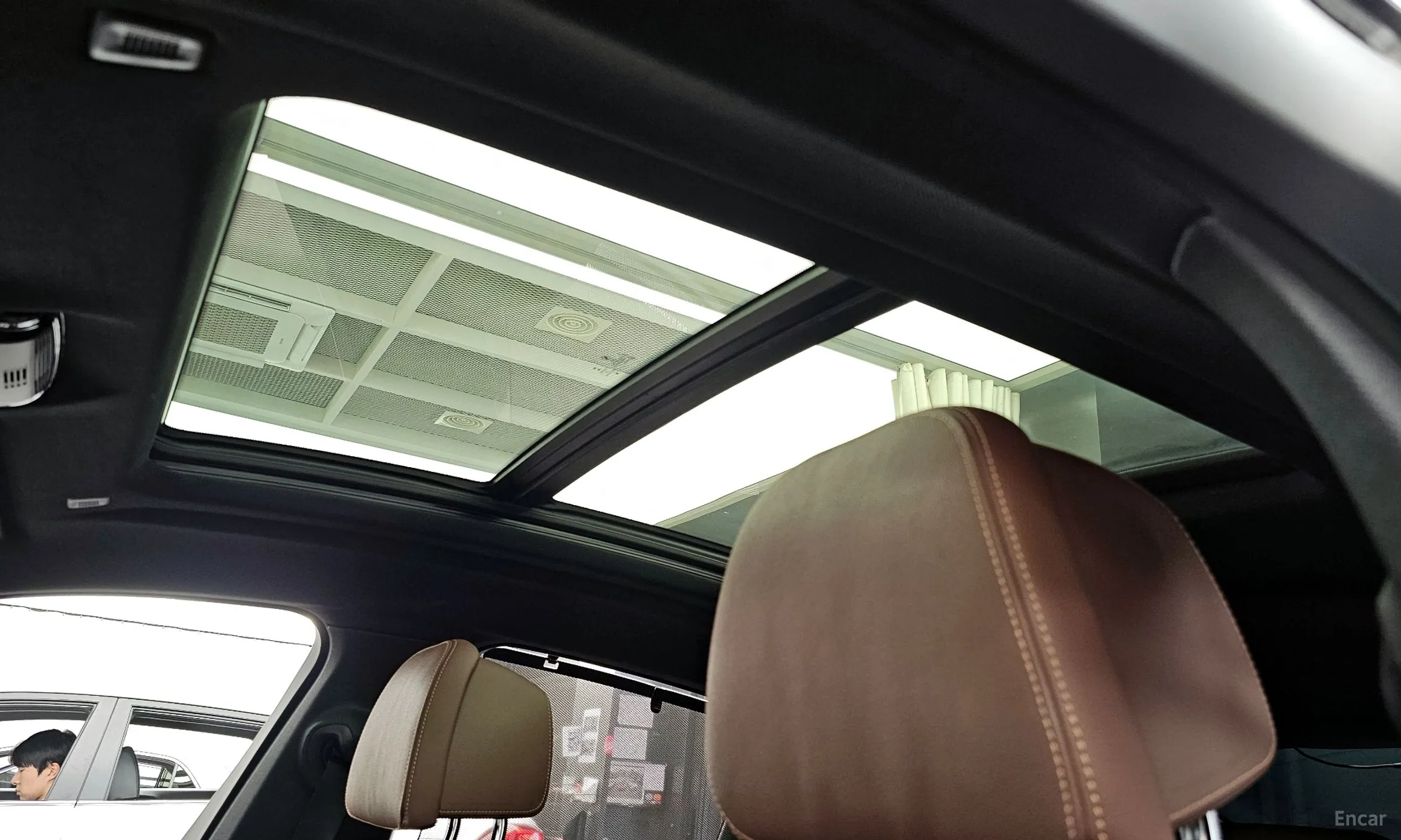 BMW X6 (G06) превью 19