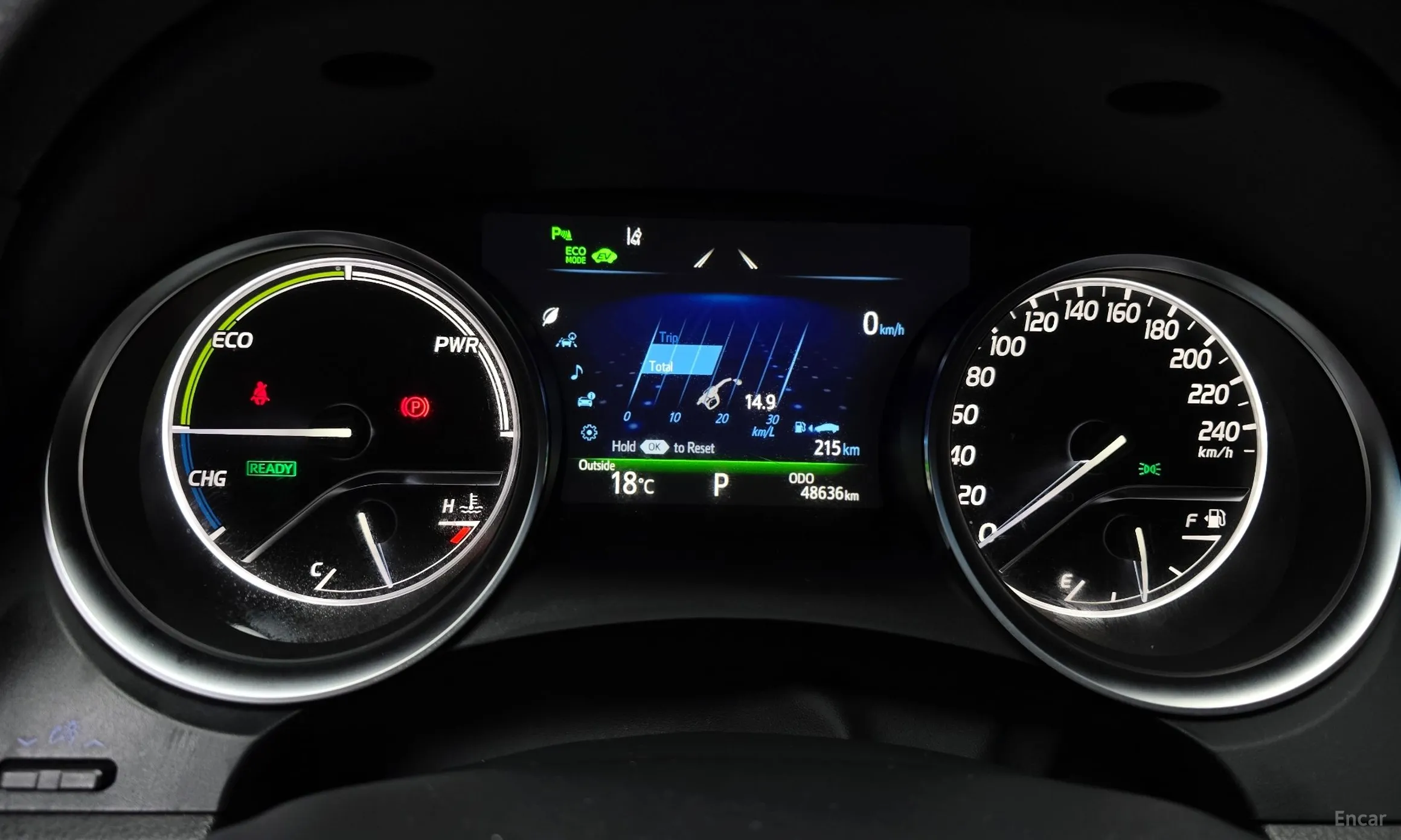 Toyota Camry (XV70) превью 8
