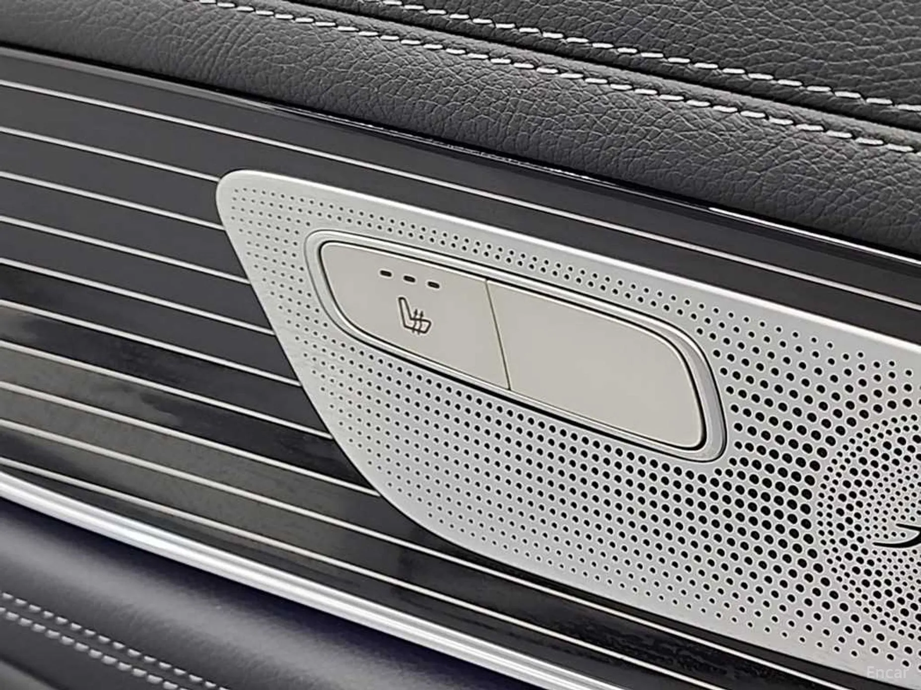 Mercedes Benz CLS-Class C257 превью 17