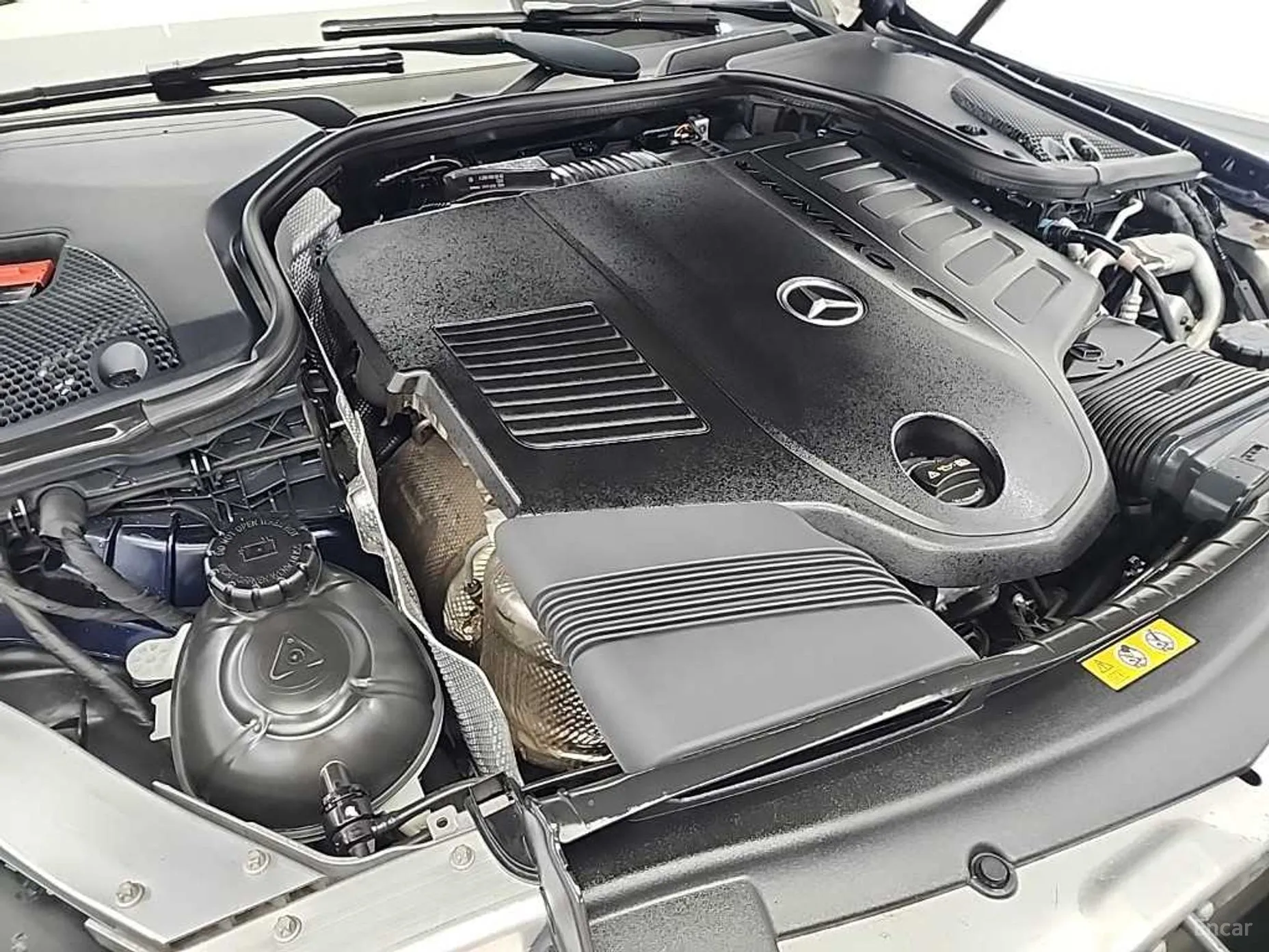 Mercedes Benz CLS-Class C257 превью 6