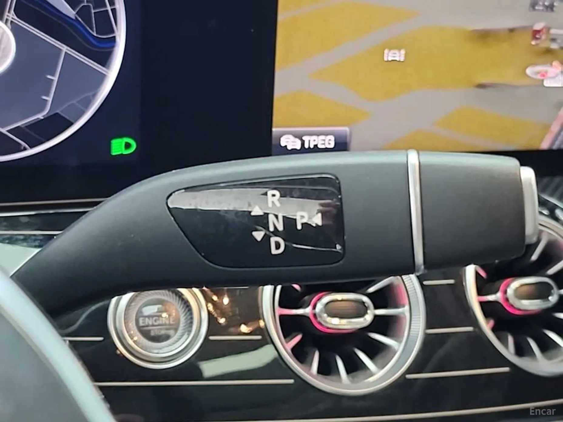 Mercedes Benz CLS-Class C257 превью 9