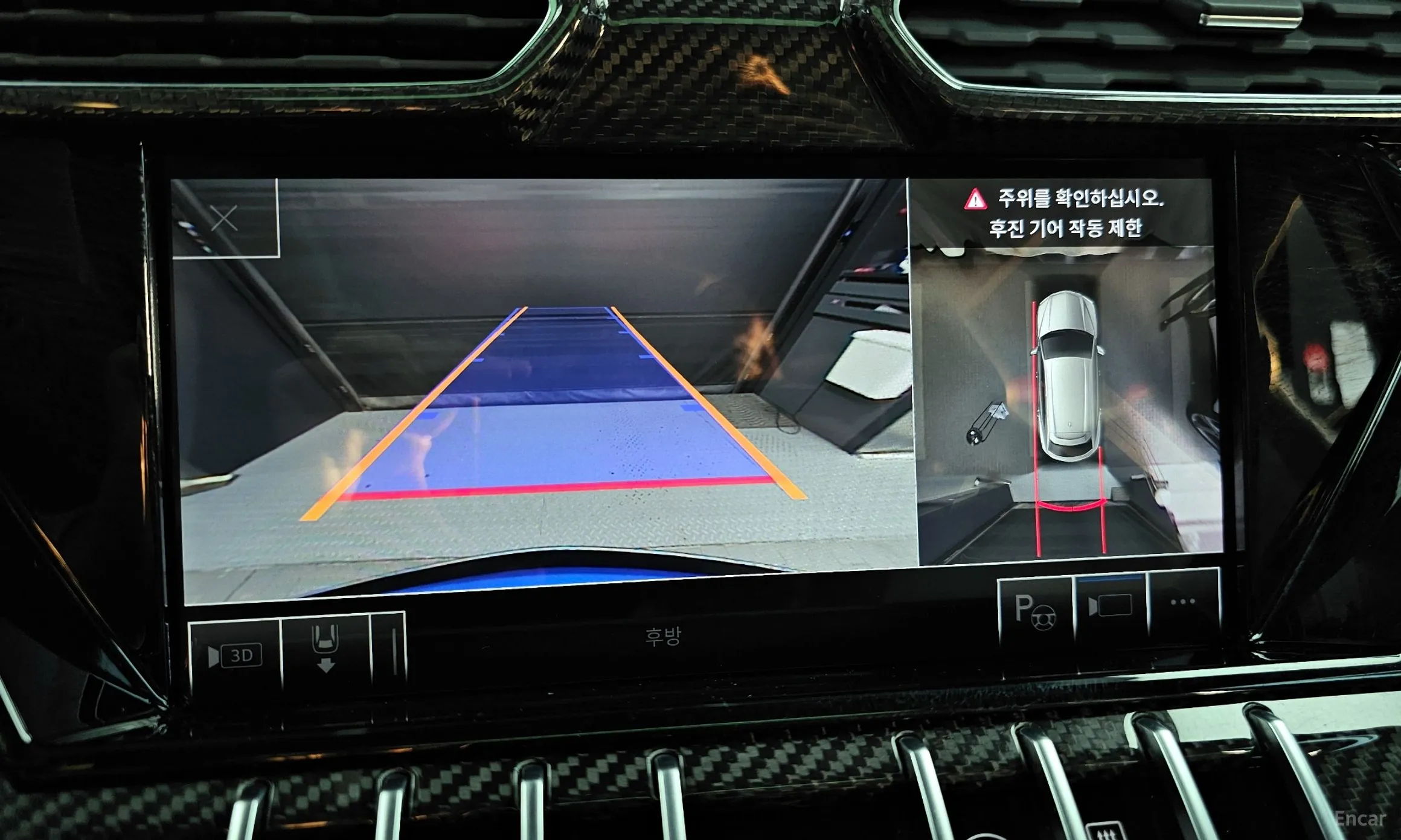 Lamborghini Urus превью 15