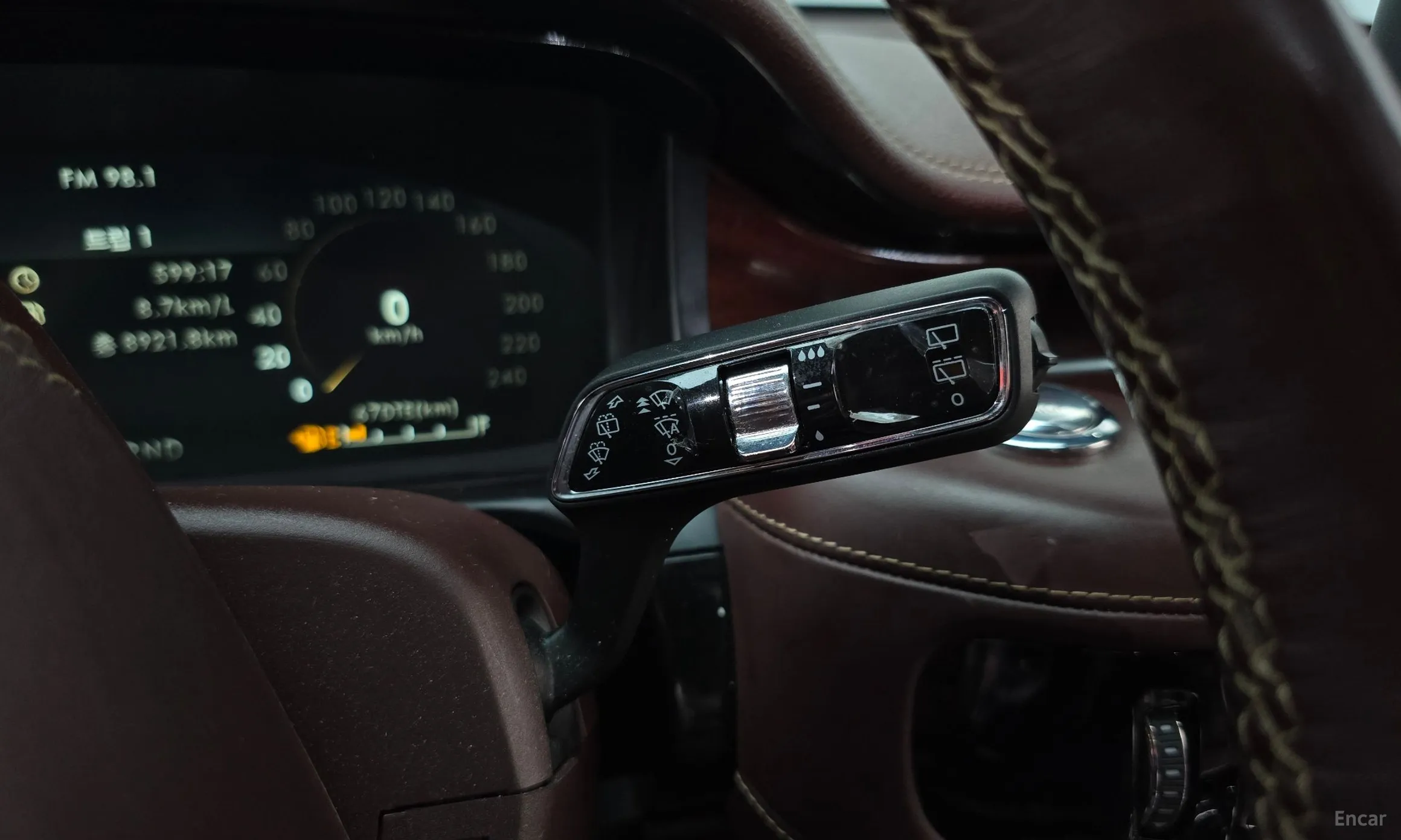 Lincoln Aviator 2nd Generation превью 18