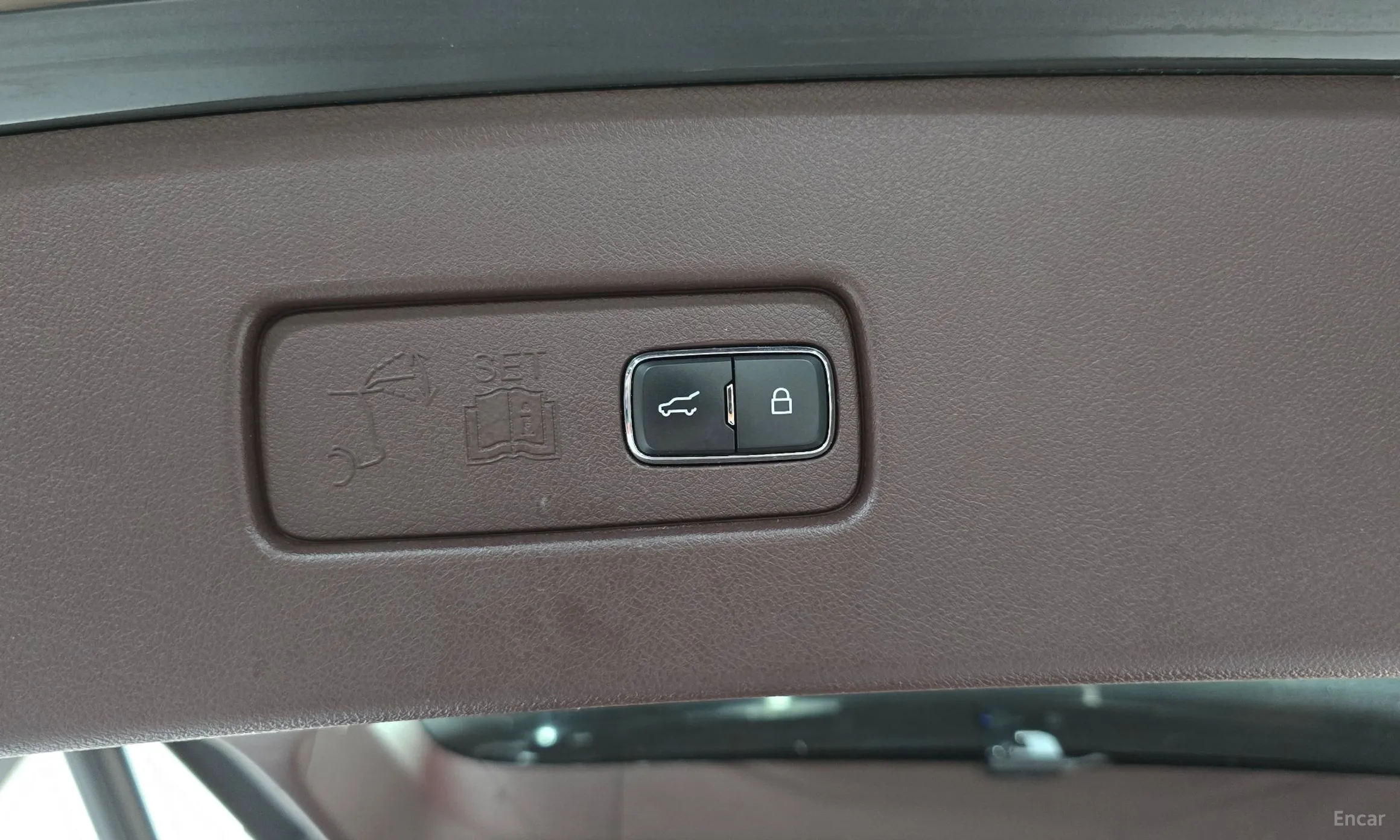 Lincoln Aviator 2nd Generation превью 20
