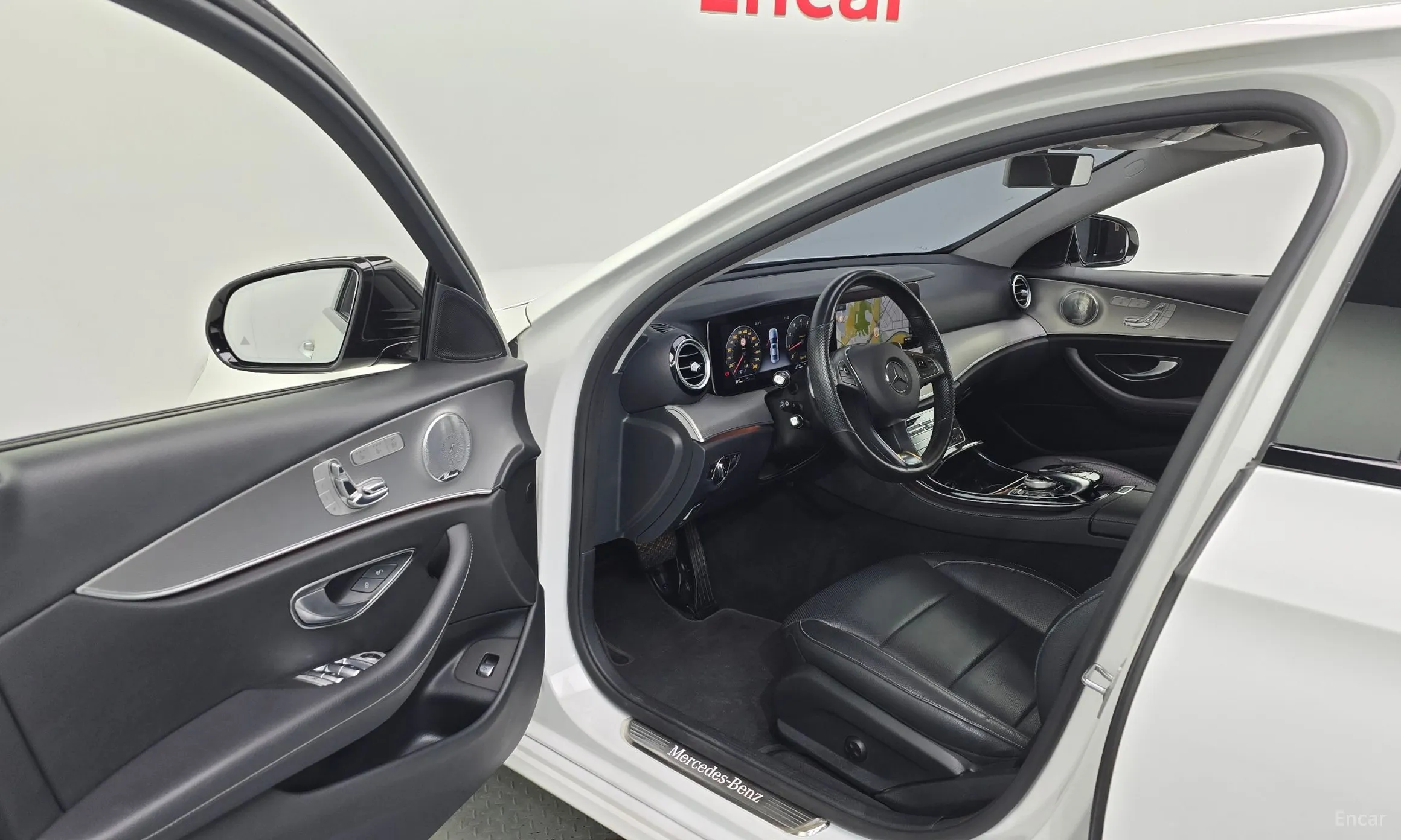 Mercedes Benz E-Class W213 превью 10