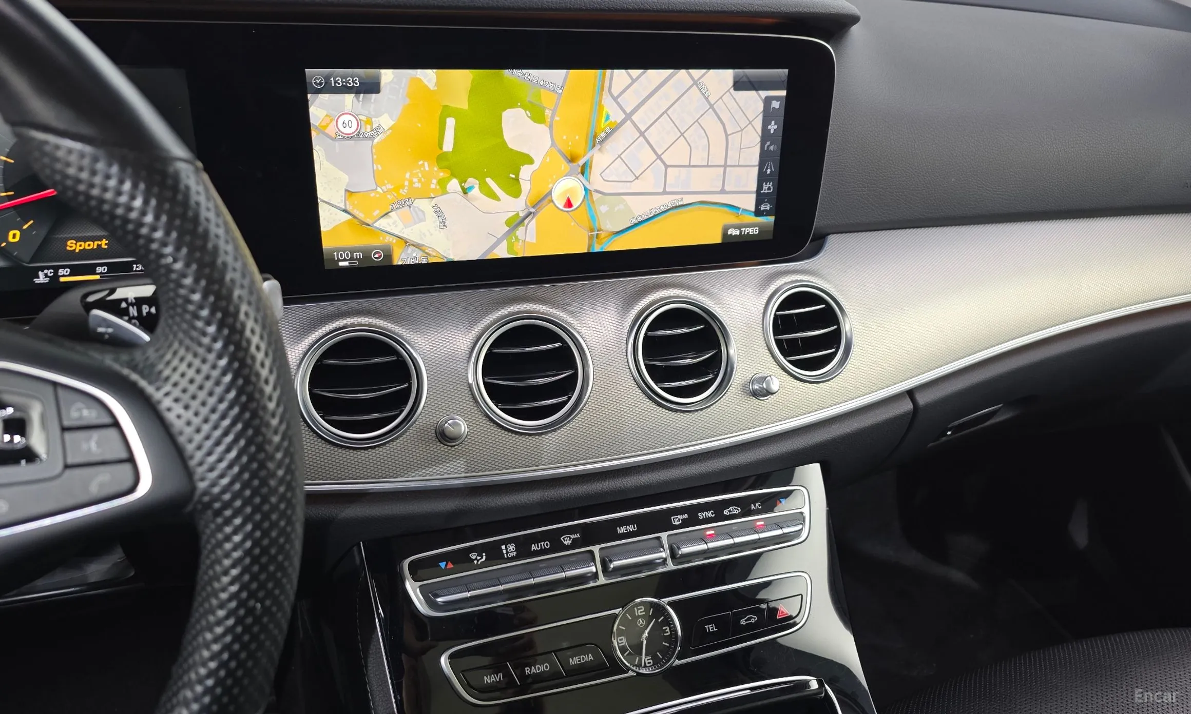 Mercedes Benz E-Class W213 превью 14