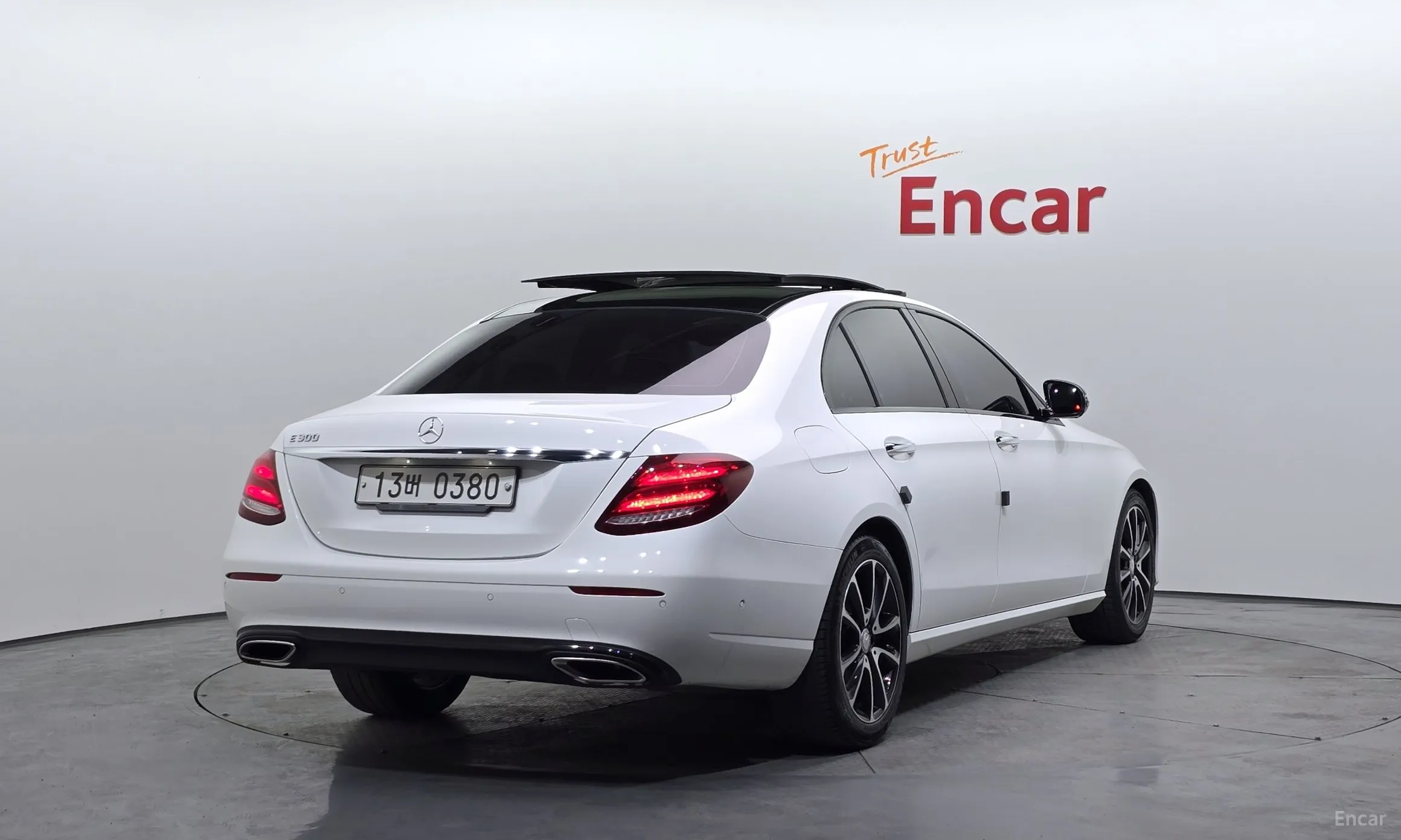 Mercedes Benz E-Class W213 превью 2