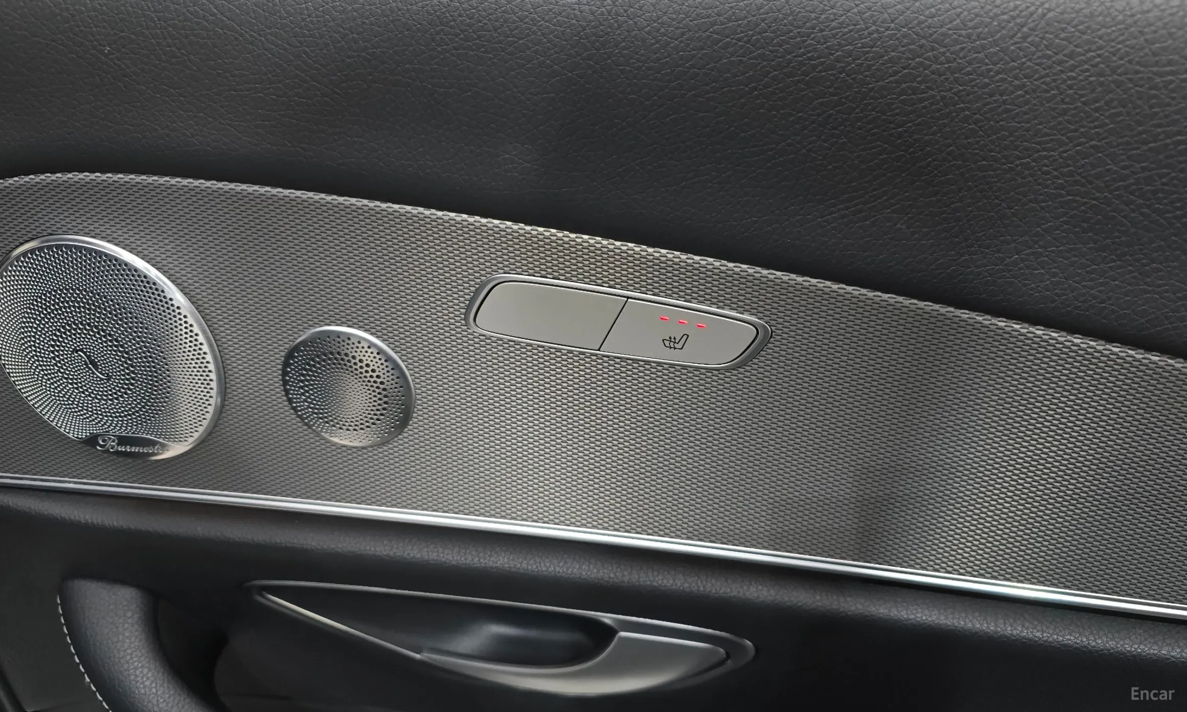 Mercedes Benz E-Class W213 превью 17